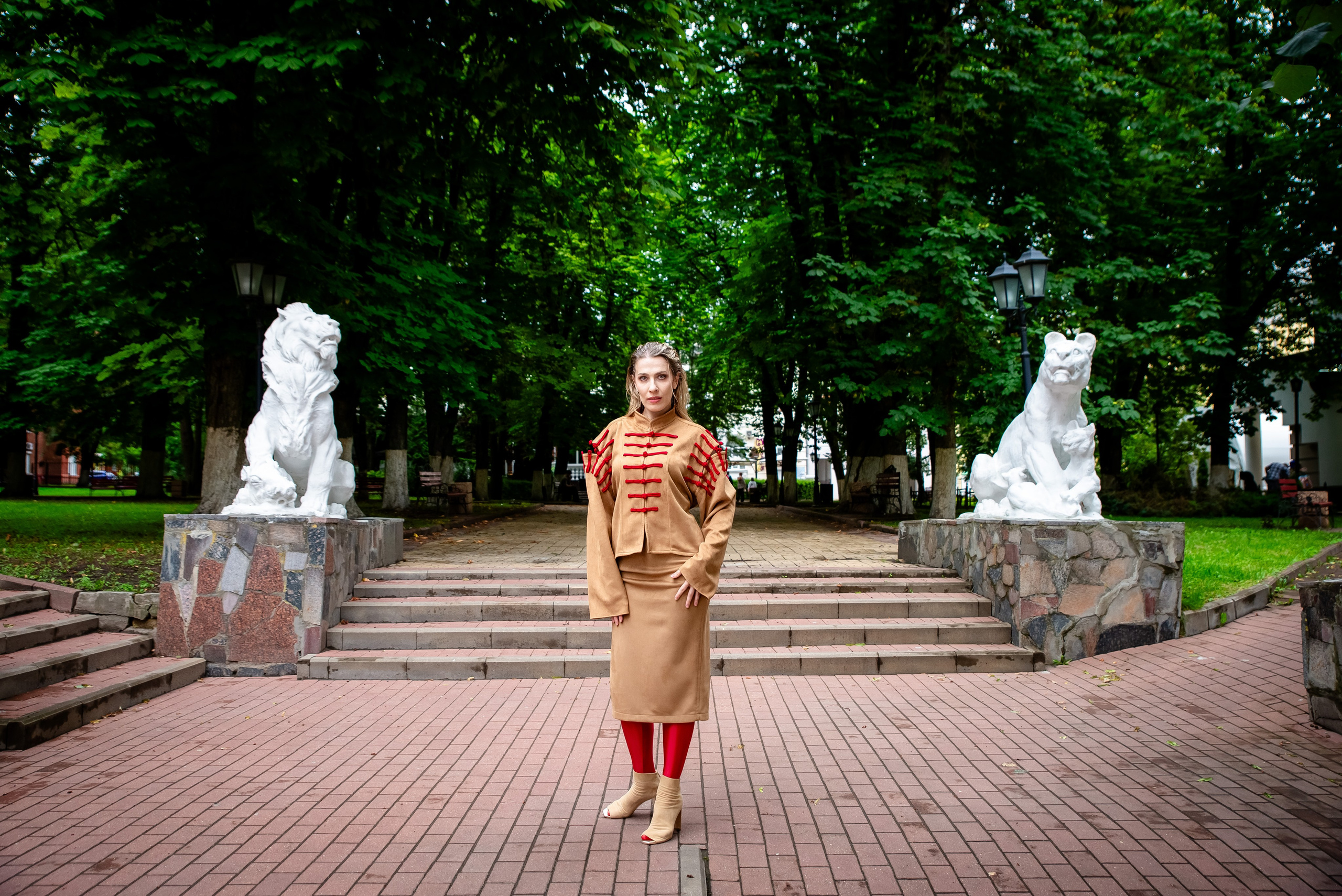 Костюмерка. Фотограф Крещение Венчание Москва
