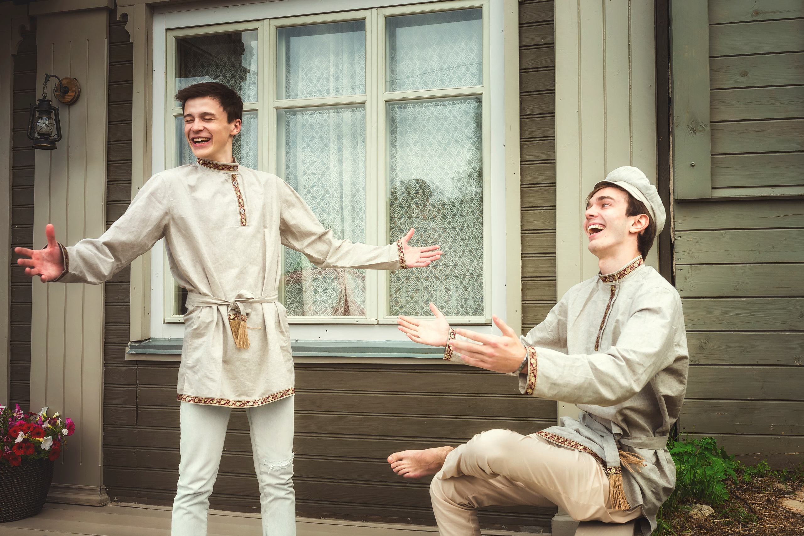 Костромские пацаны. Женский фотограф Крещение Венчание Москва Брянск