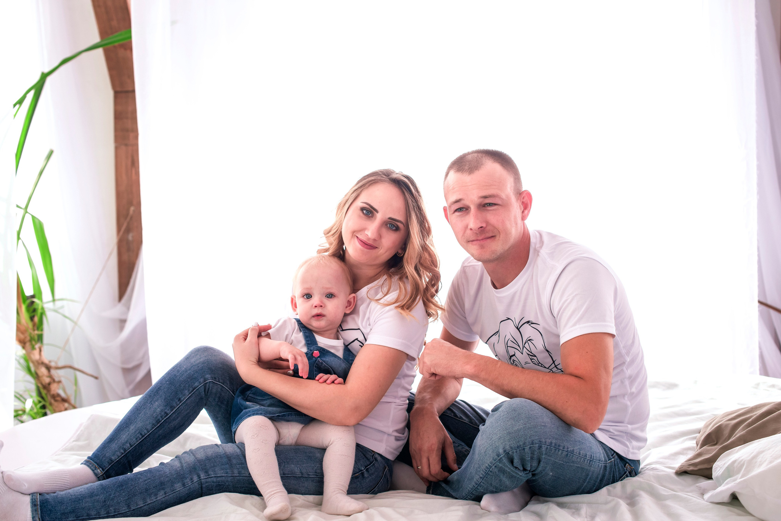 СЕмейная. Фотограф Крещение Венчание Москва