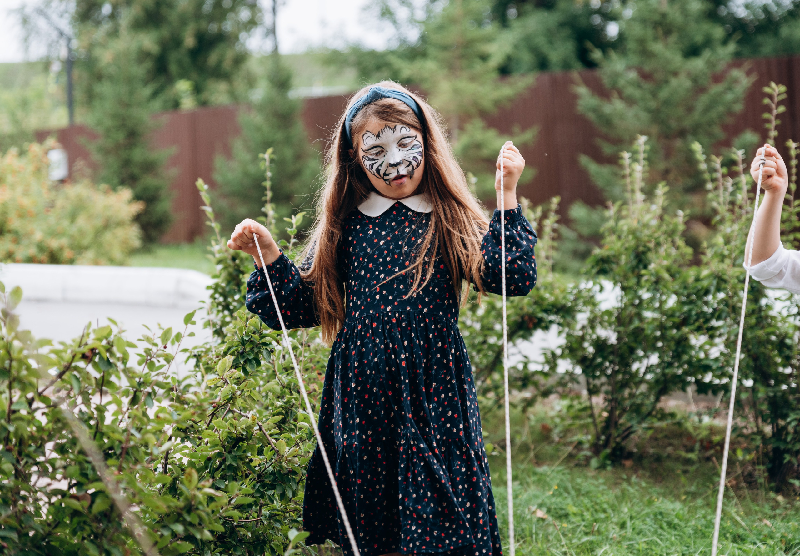Квест «Джуманджи». Фотограф в Новосибирске