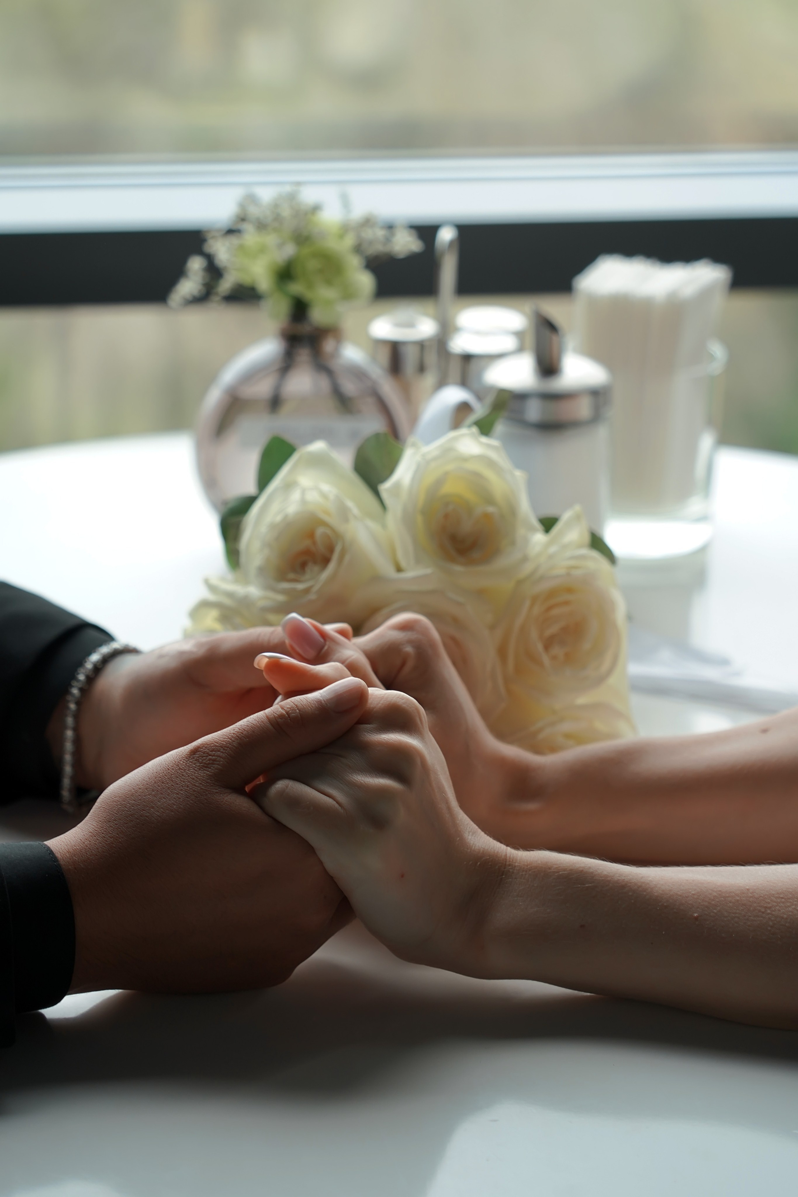 В Кемерово. Фотограф, видеооператор Нина Коршунова