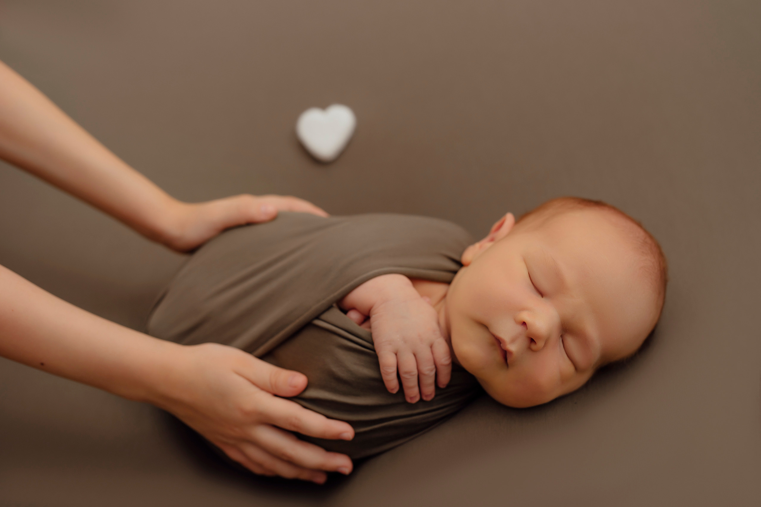 Данила 12 дней. Фотограф новорожденных в Москве Щелково и МО Ангелина Энговатова