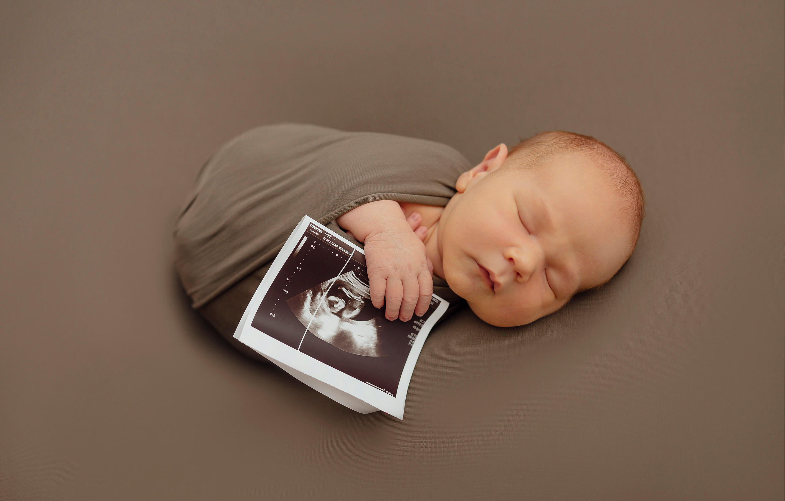 Данила 12 дней. Фотограф новорожденных в Москве Щелково и МО Ангелина Энговатова