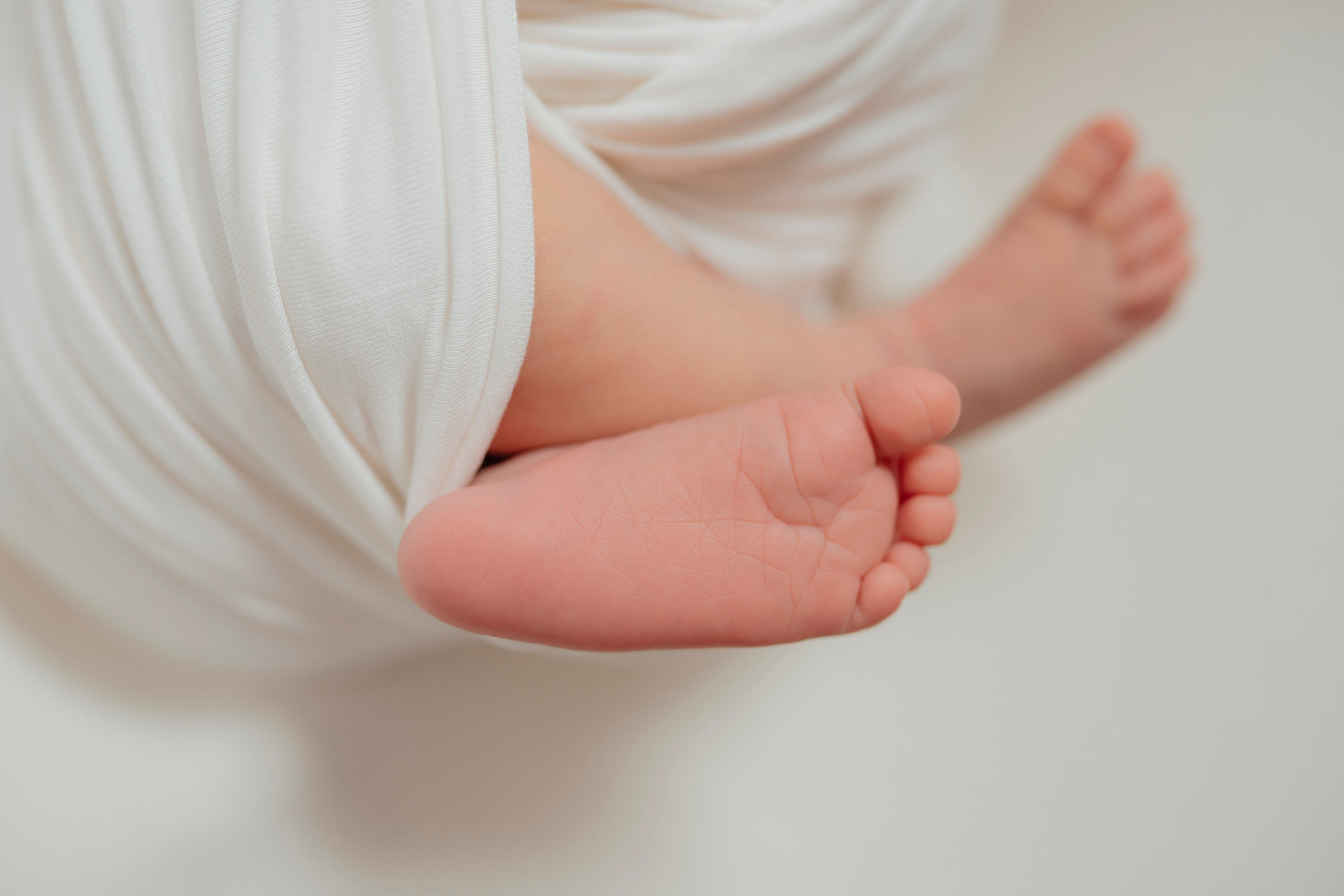 Данила 12 дней. Фотограф новорожденных в Москве Щелково и МО Ангелина Энговатова