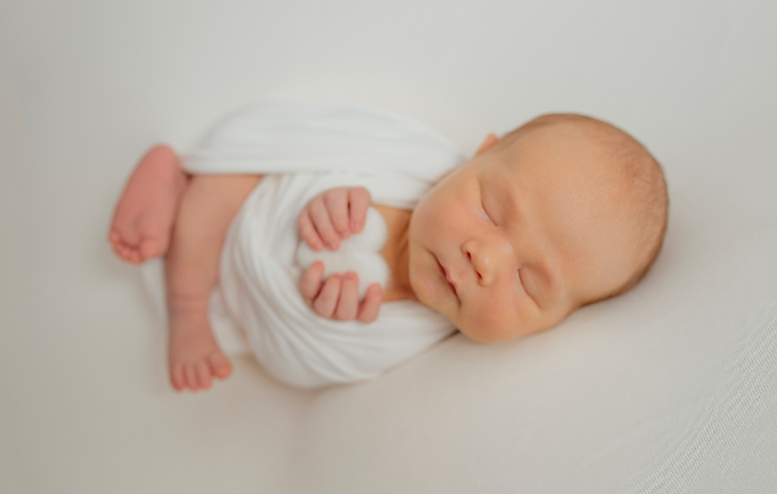 Данила 12 дней. Фотограф новорожденных в Москве Щелково и МО Ангелина Энговатова