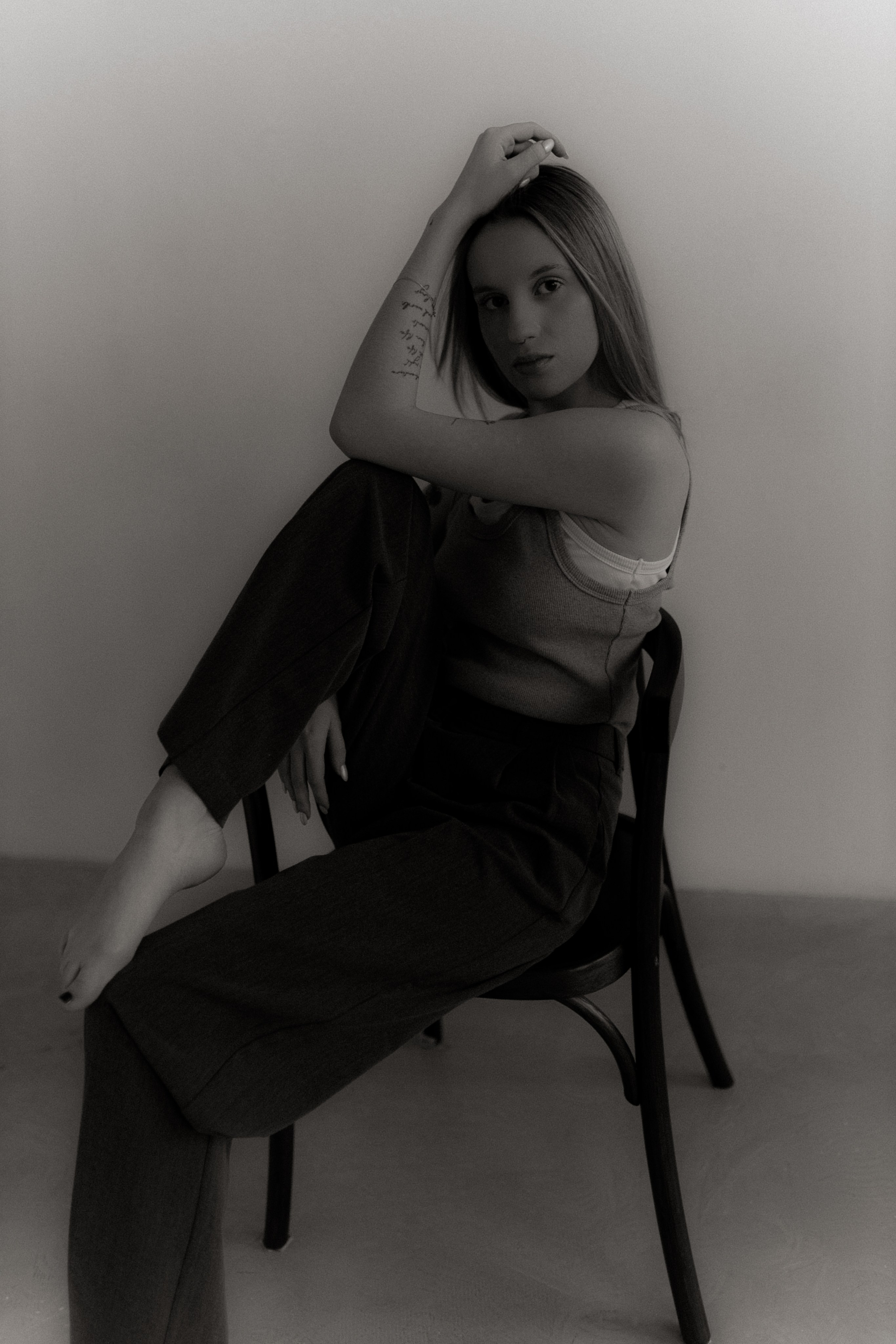 Юлия. DARYA.BELKINA