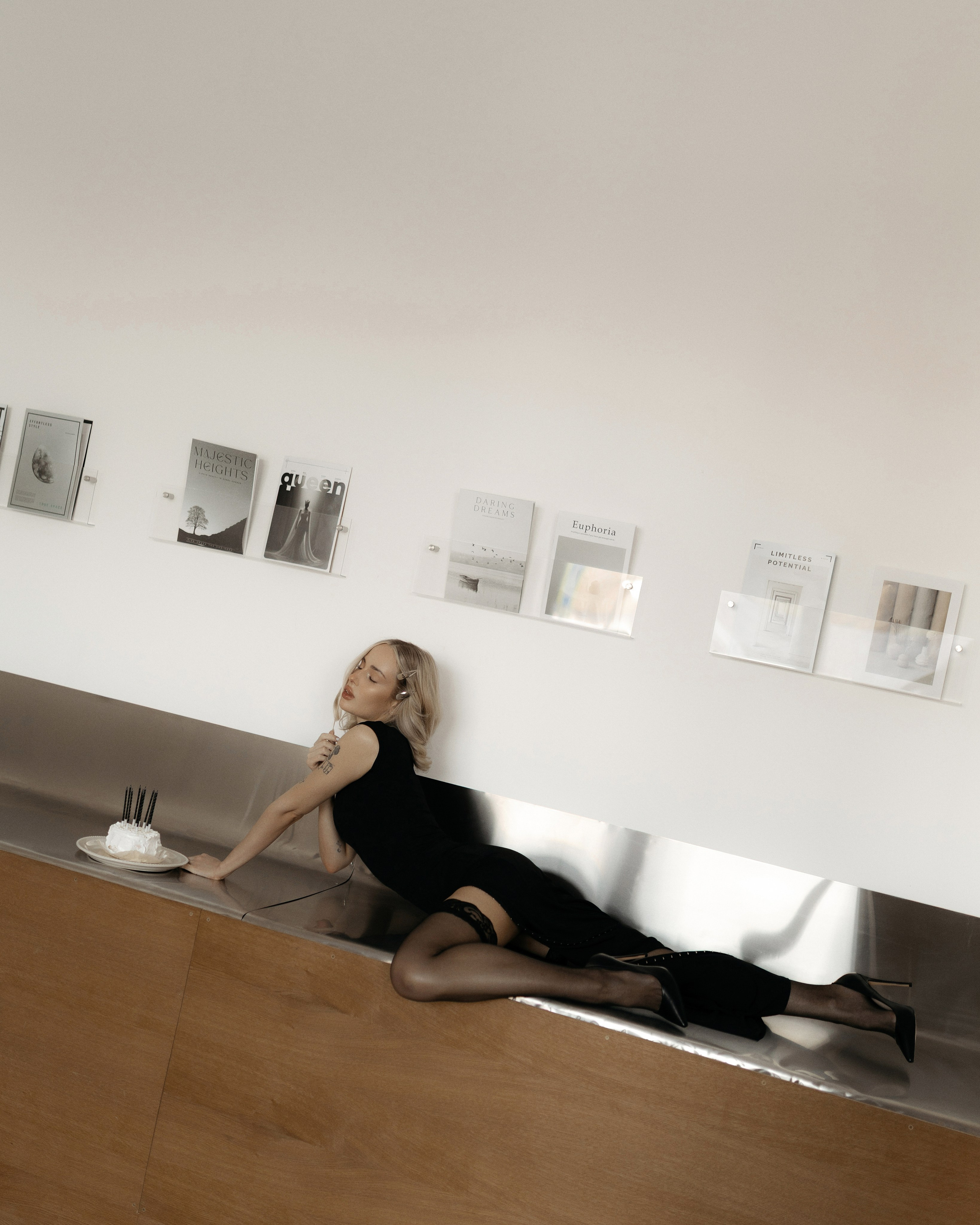 Ксения. DARYA.BELKINA