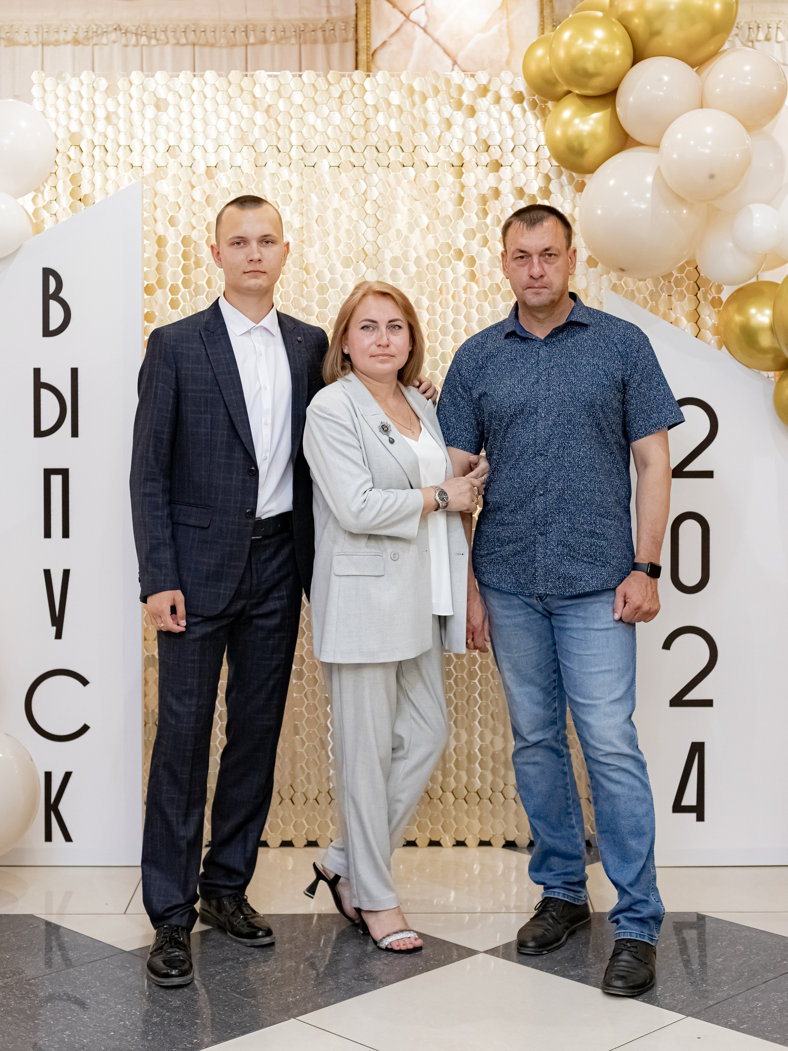 ВЫПУСКНОЙ. Photokarish