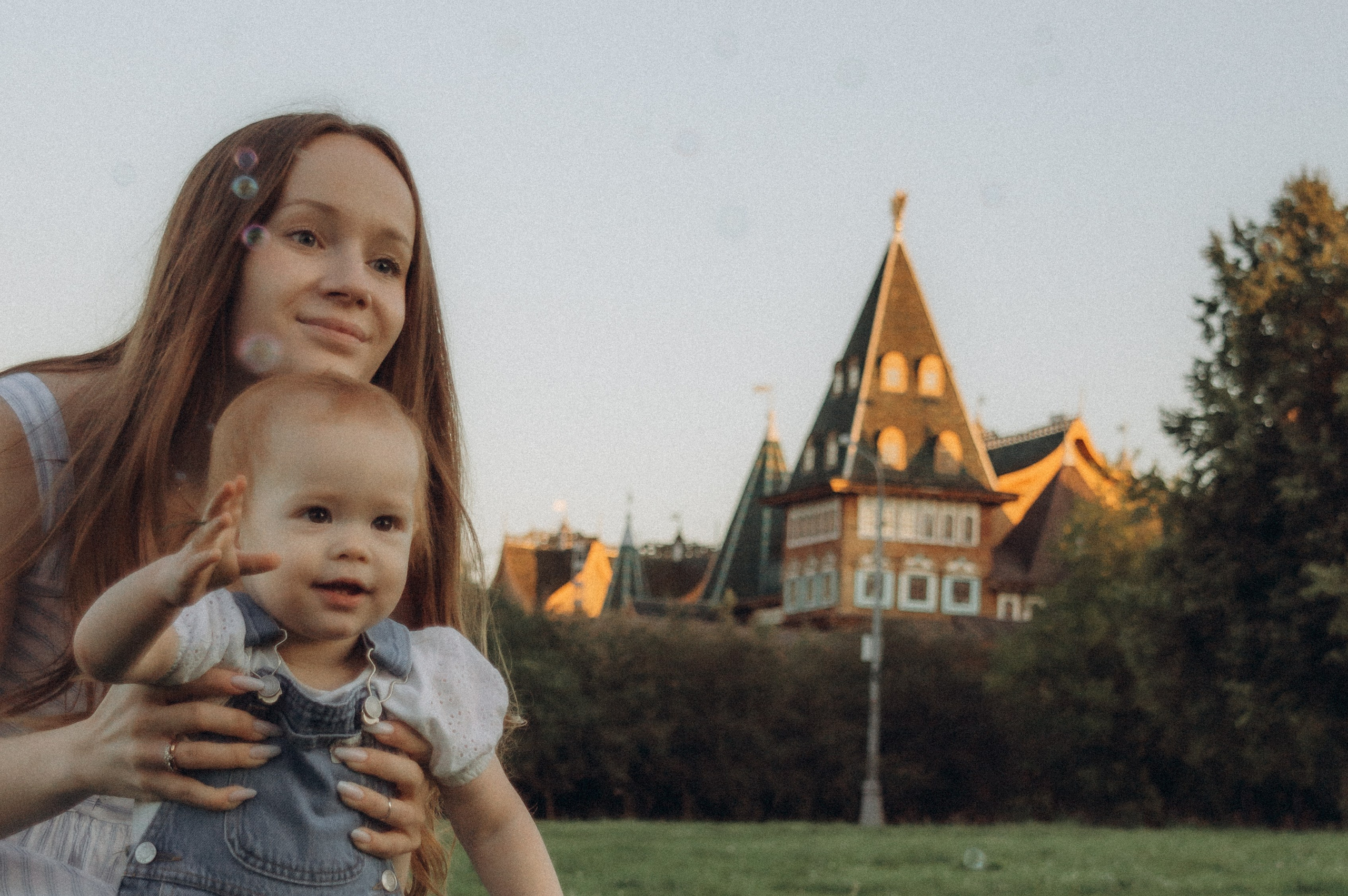 Юлия Левада Семейный и женский фотограф