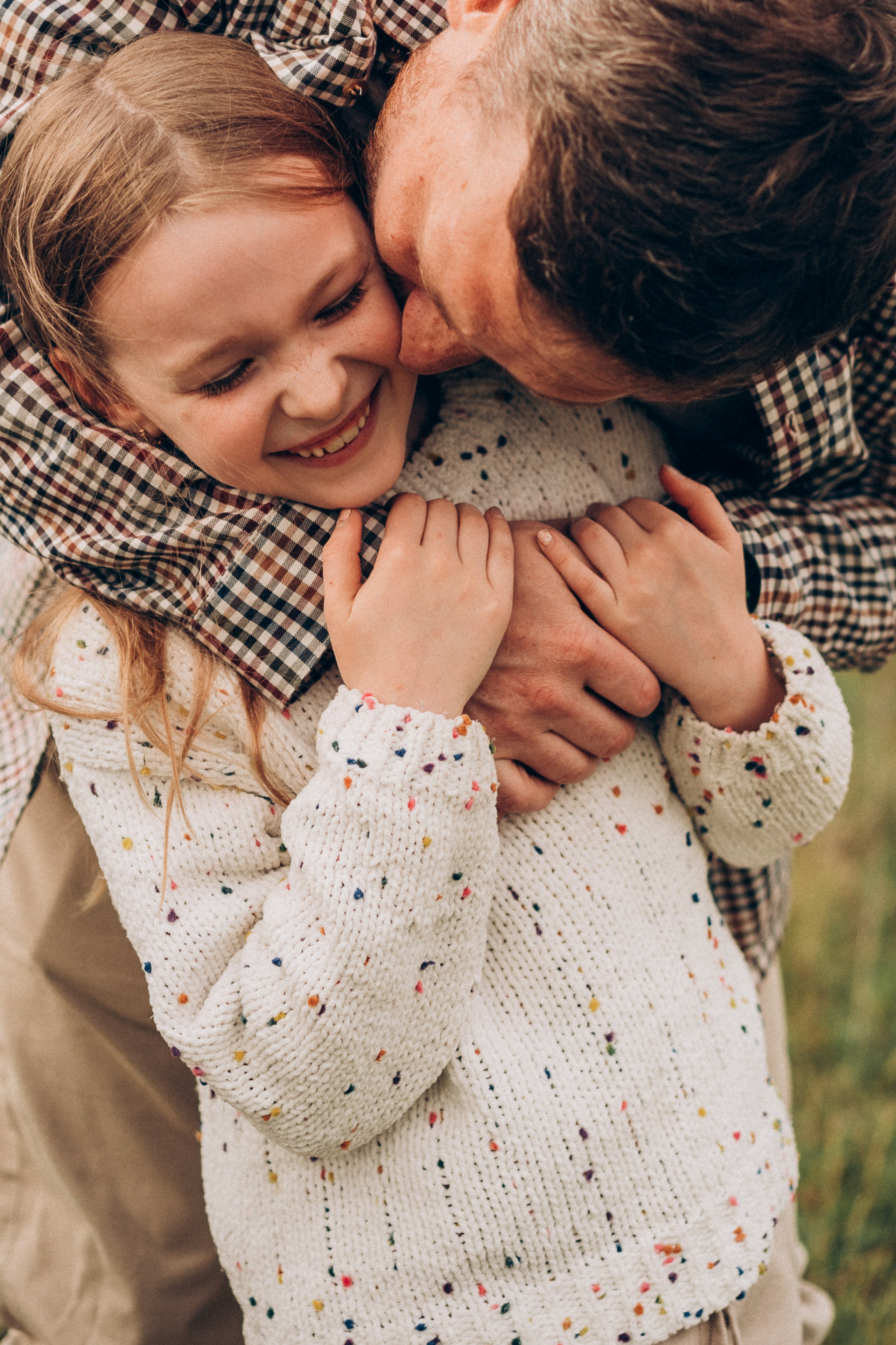 Наше лето. Семейный фотограф в Челябинске Волченко Ксения