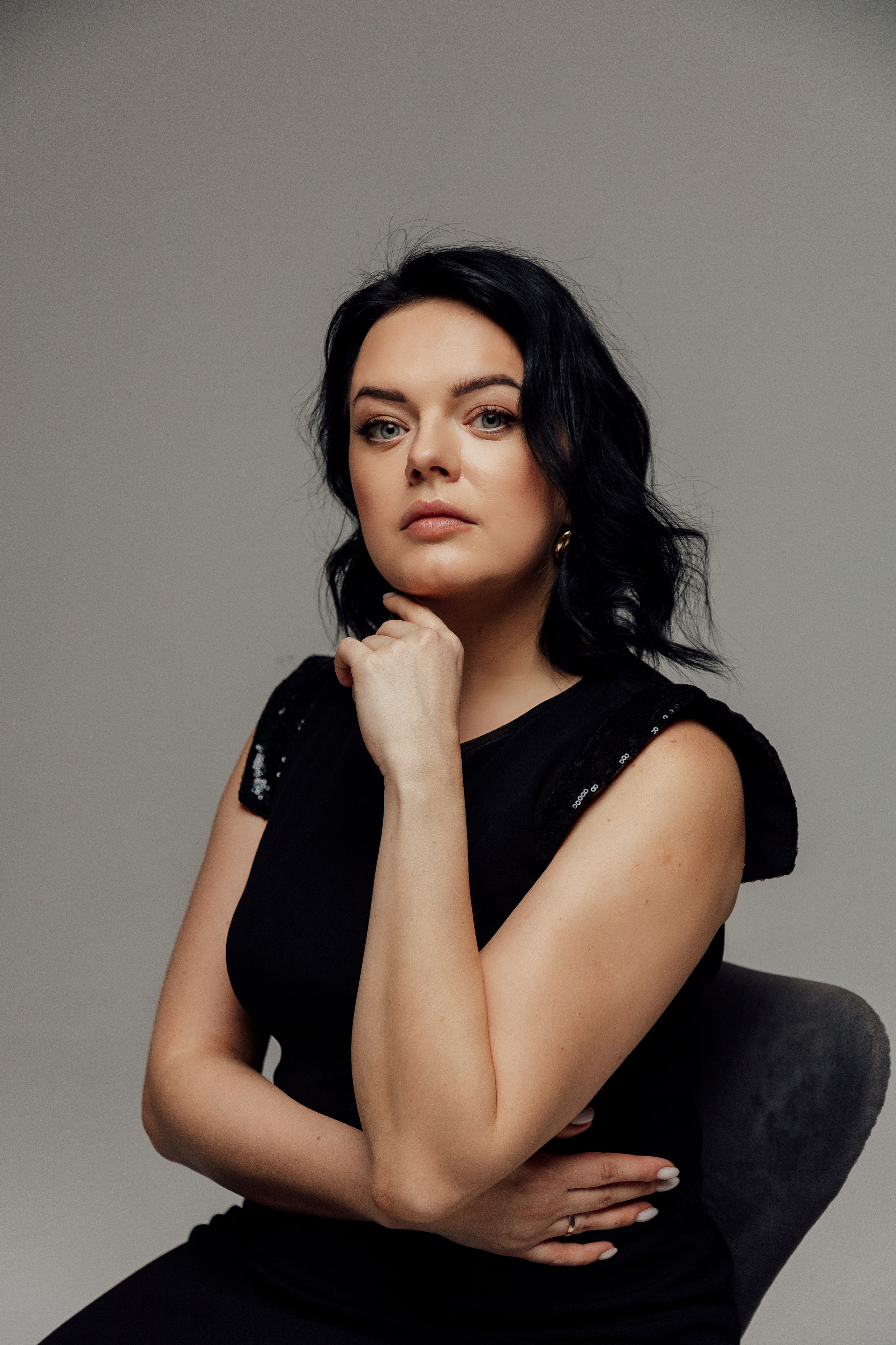 Юлия — астролог (контент съёмка). Психолог, фотограф Мария Черницкая