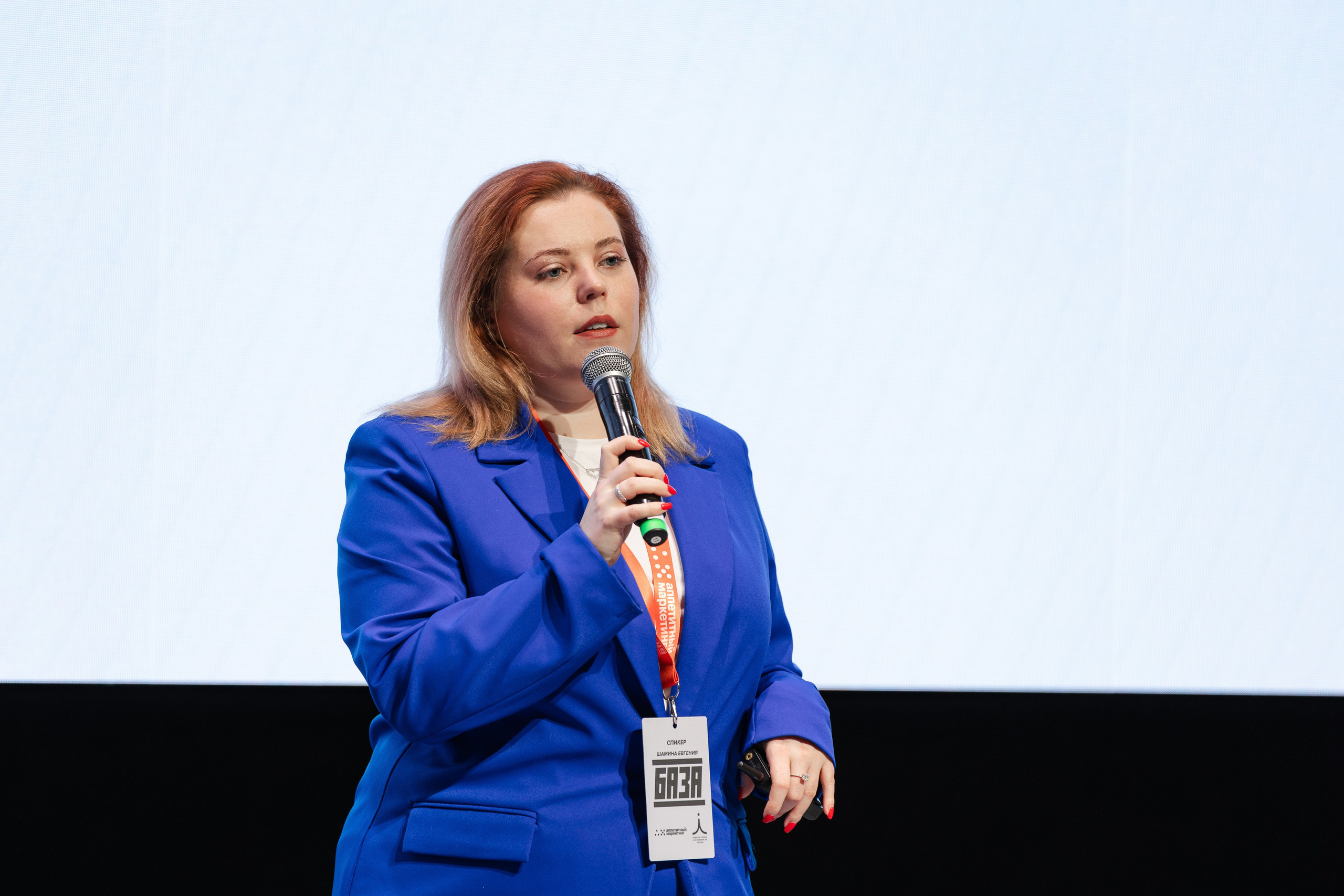 Аппетитный маркетинг (1). Свадебный репортажный фотограф в Москве