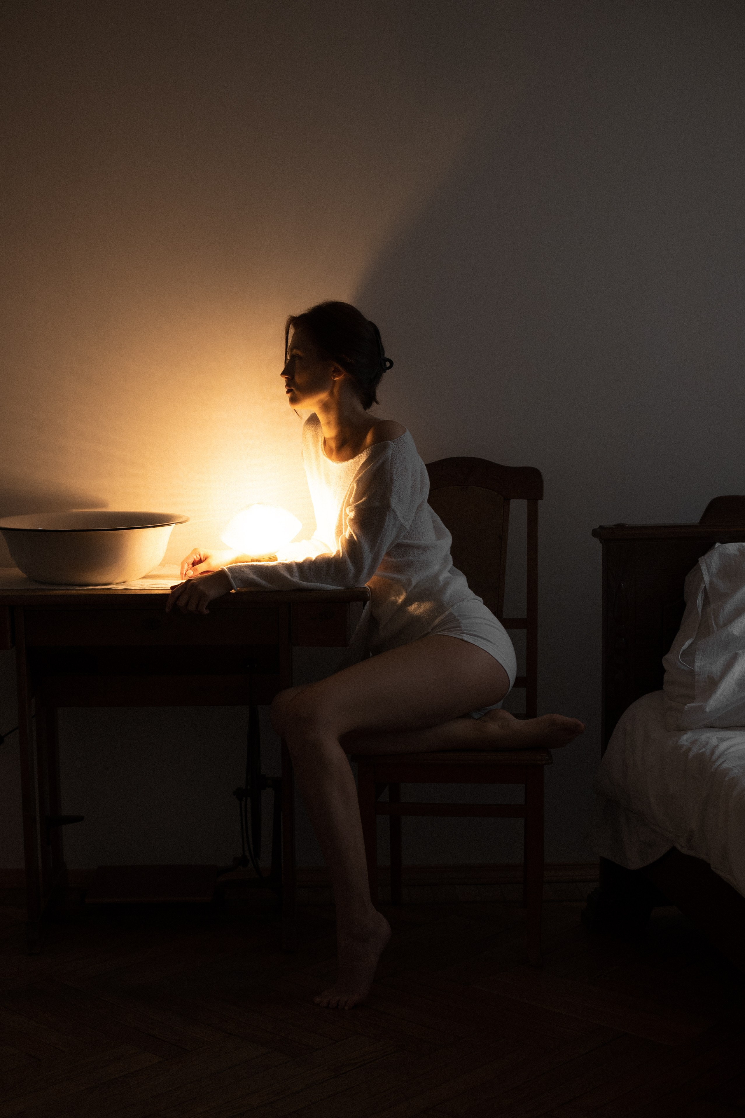 Настя. Искусство фотографии. Фотограф | продюсер из Москвы — Лизочек