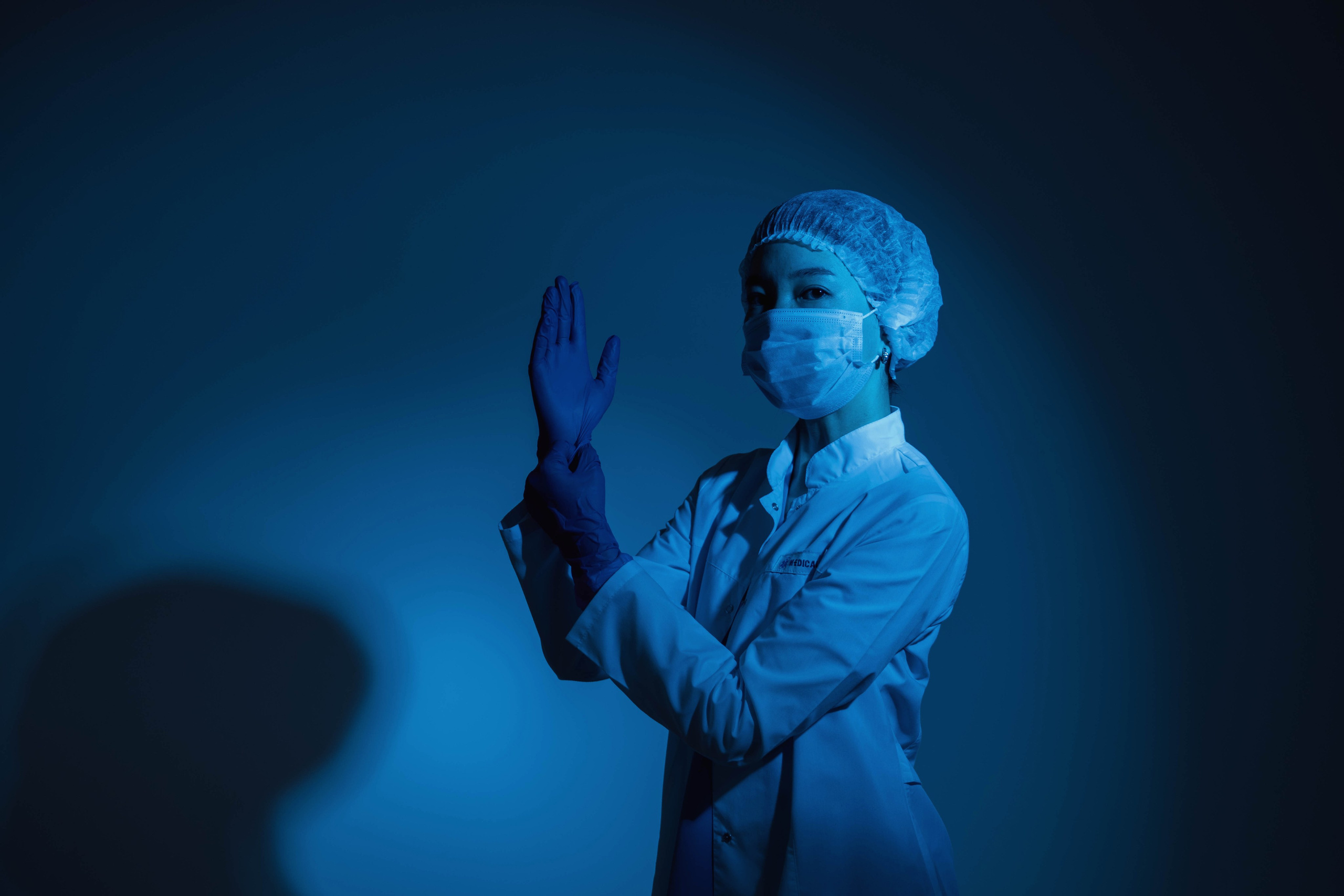 Группа 2.6.13в, Педиатрический факультет РНИМУ. Индивидуальный фотограф в Москве