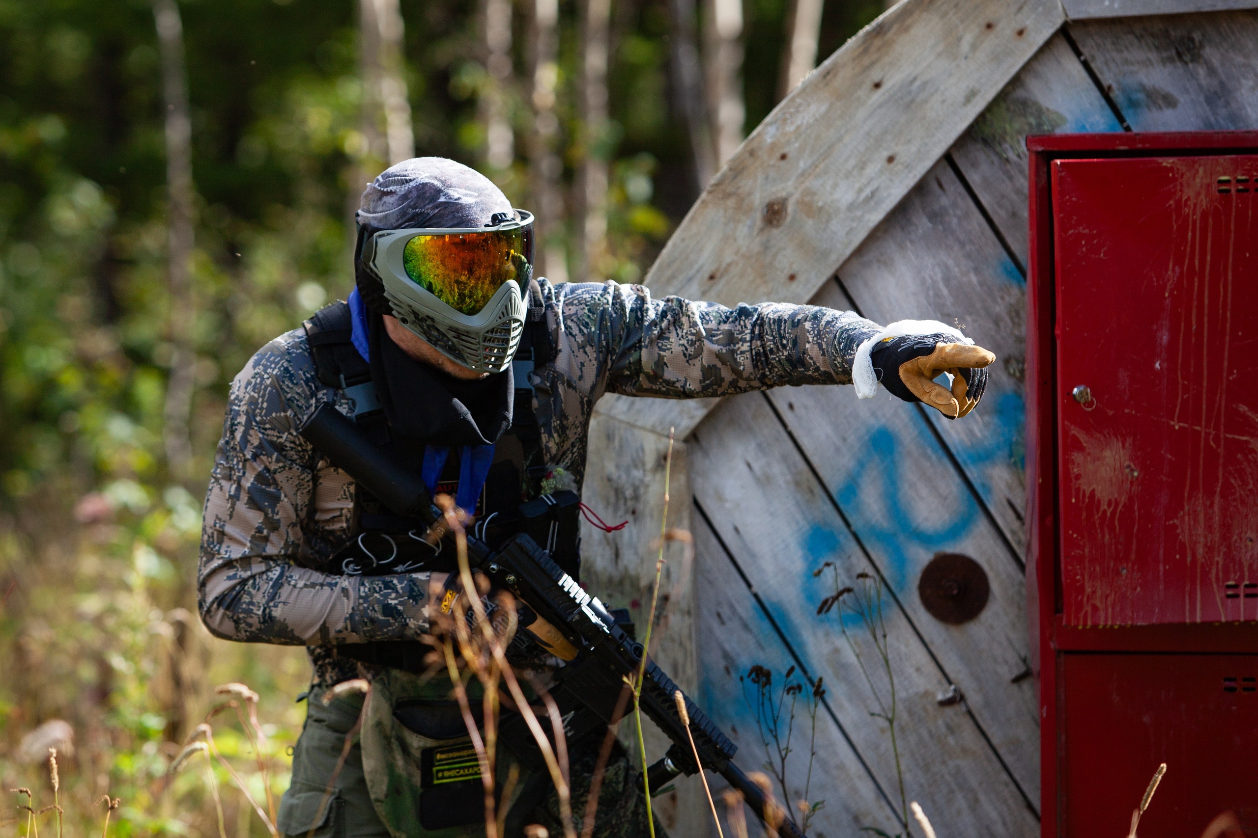 "Остров 2024". Кутузов Евгений Фотограф в Южно-Сахалинске