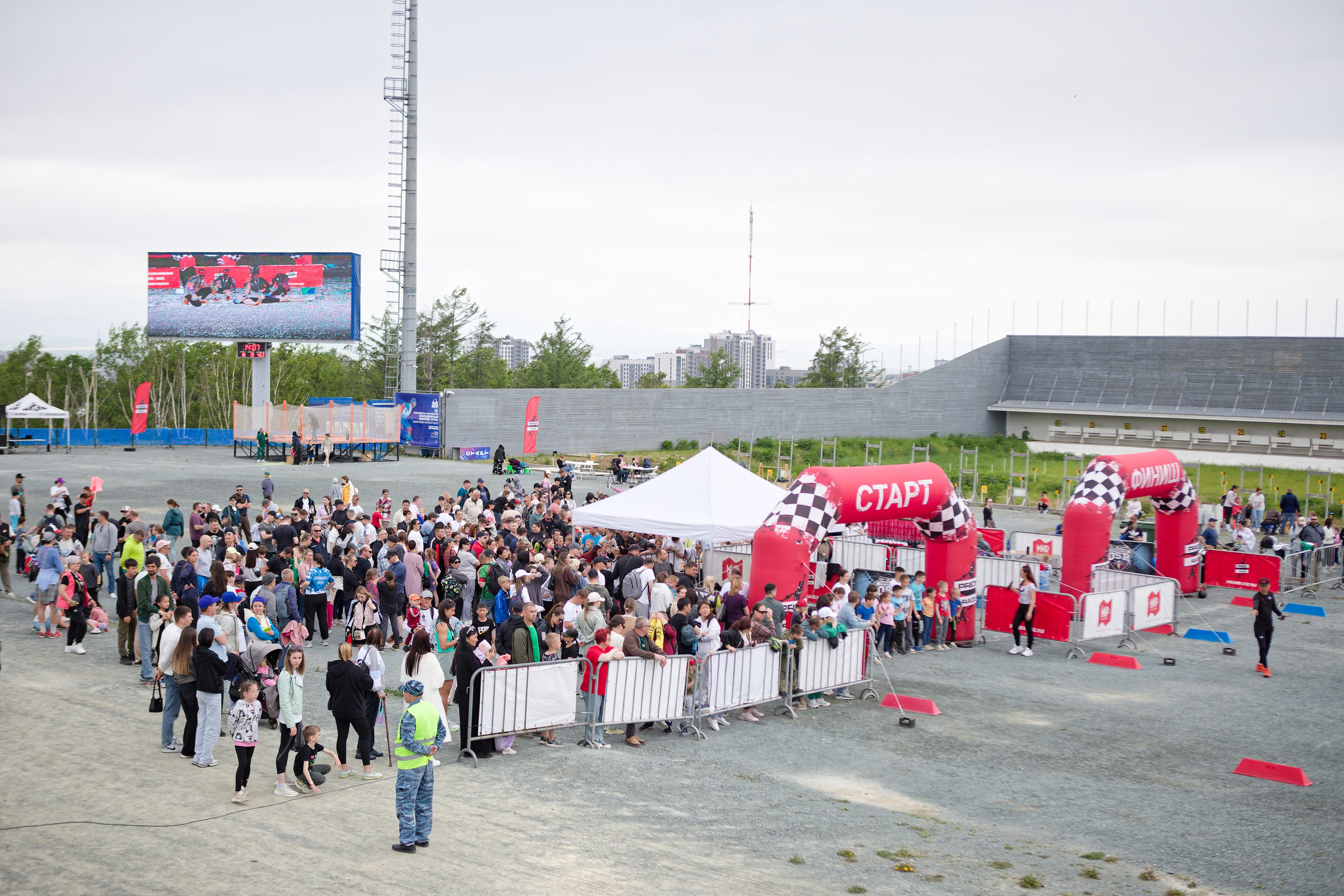 Pride kids. Кутузов Евгений Фотограф в Южно-Сахалинске