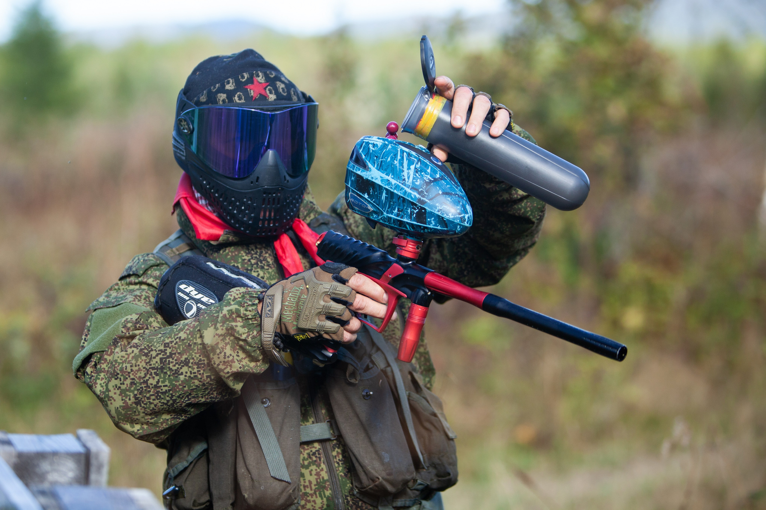 "Остров 2024". Кутузов Евгений Фотограф в Южно-Сахалинске