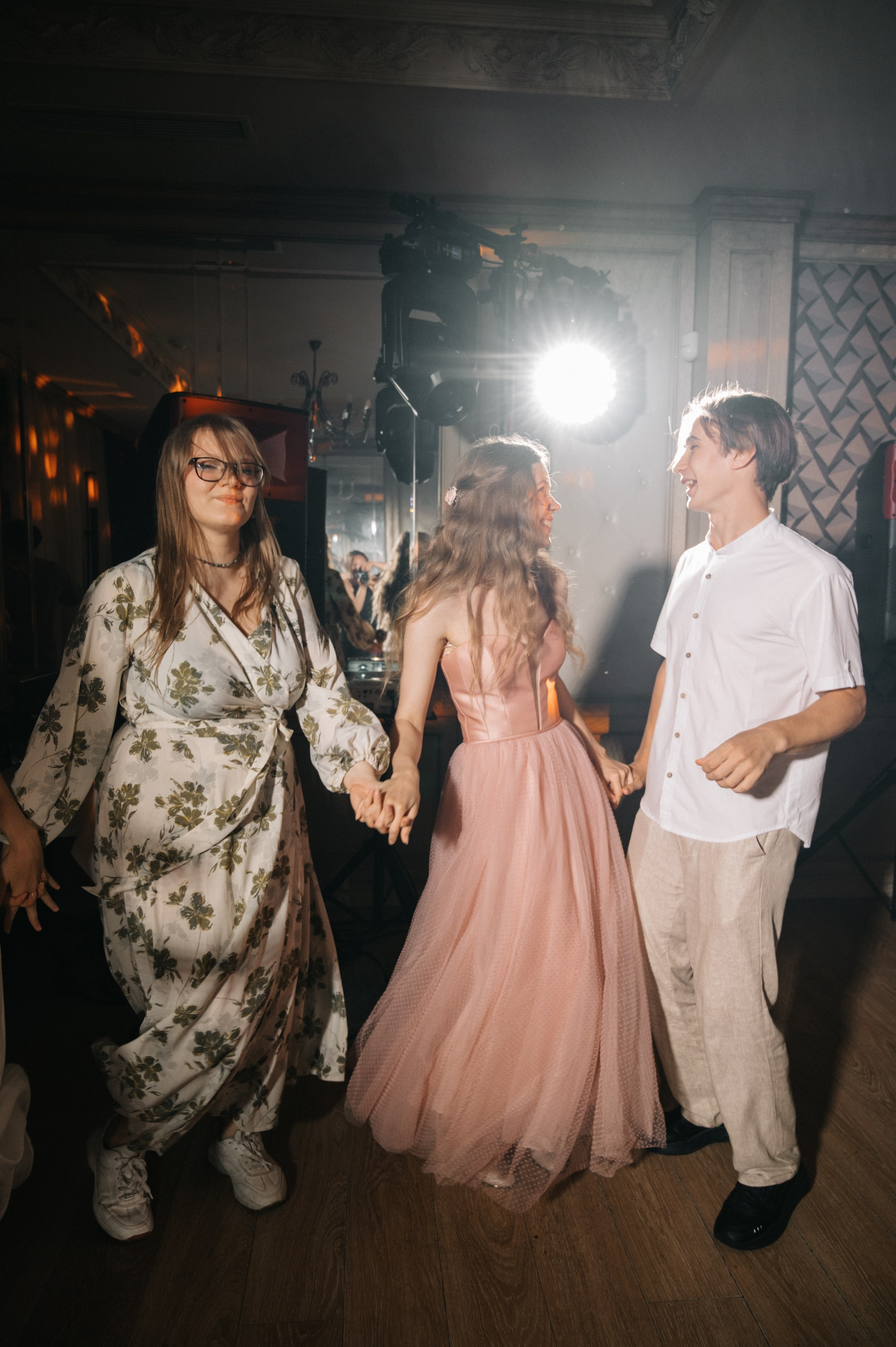 Про любовь. Фотограф Ким Ангелина