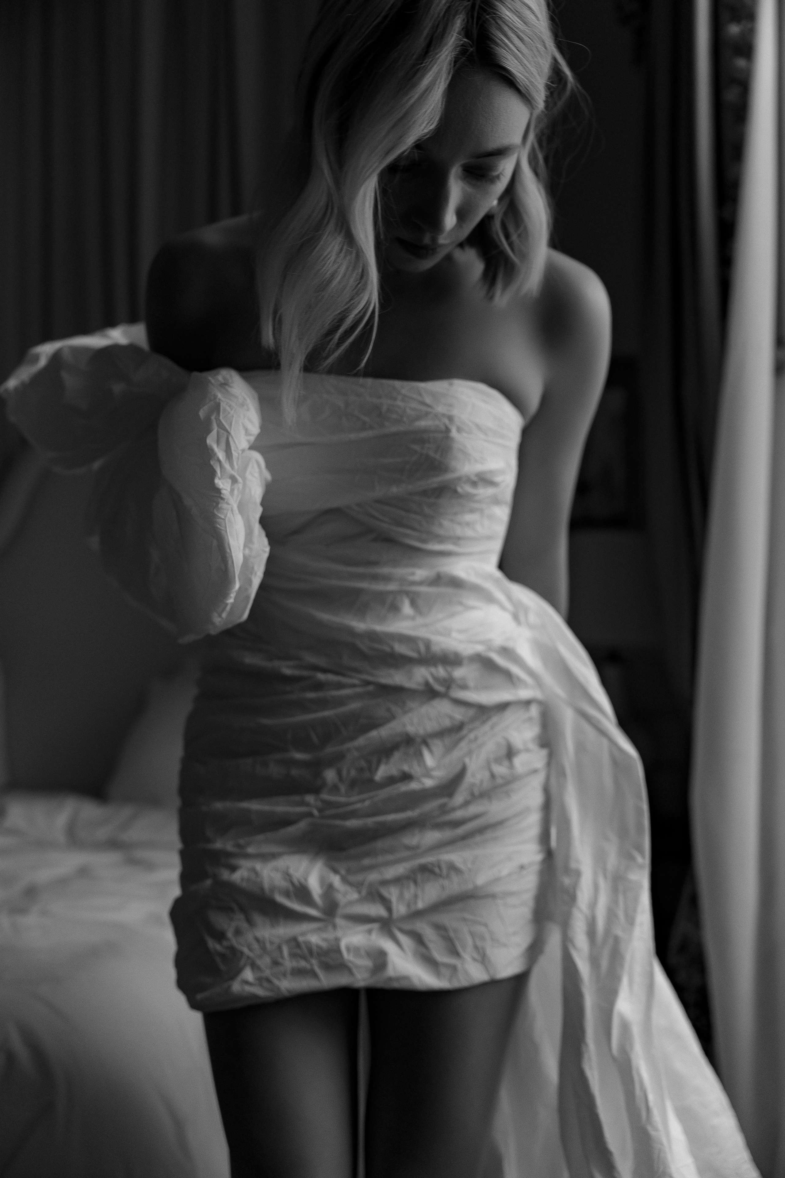 Дмитрий и Светлана. Свадебный фотограф Москва и Санкт-Петерург Артем Мамонов