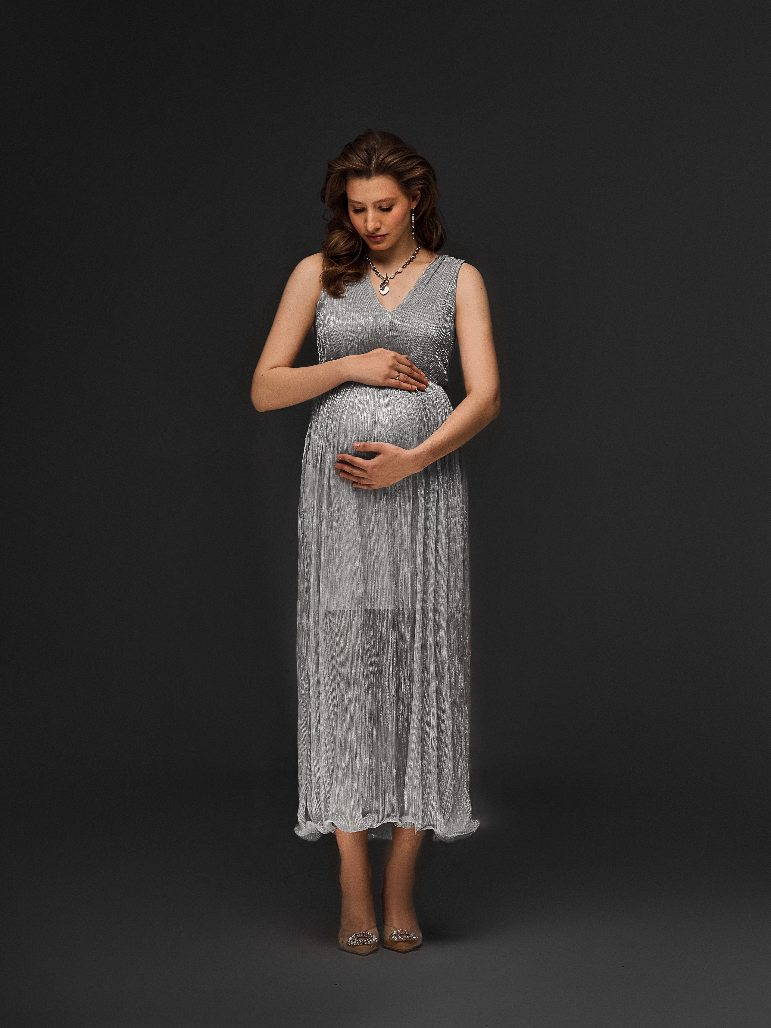 Беременность. Фотограф Челябинск • Екатеринбург