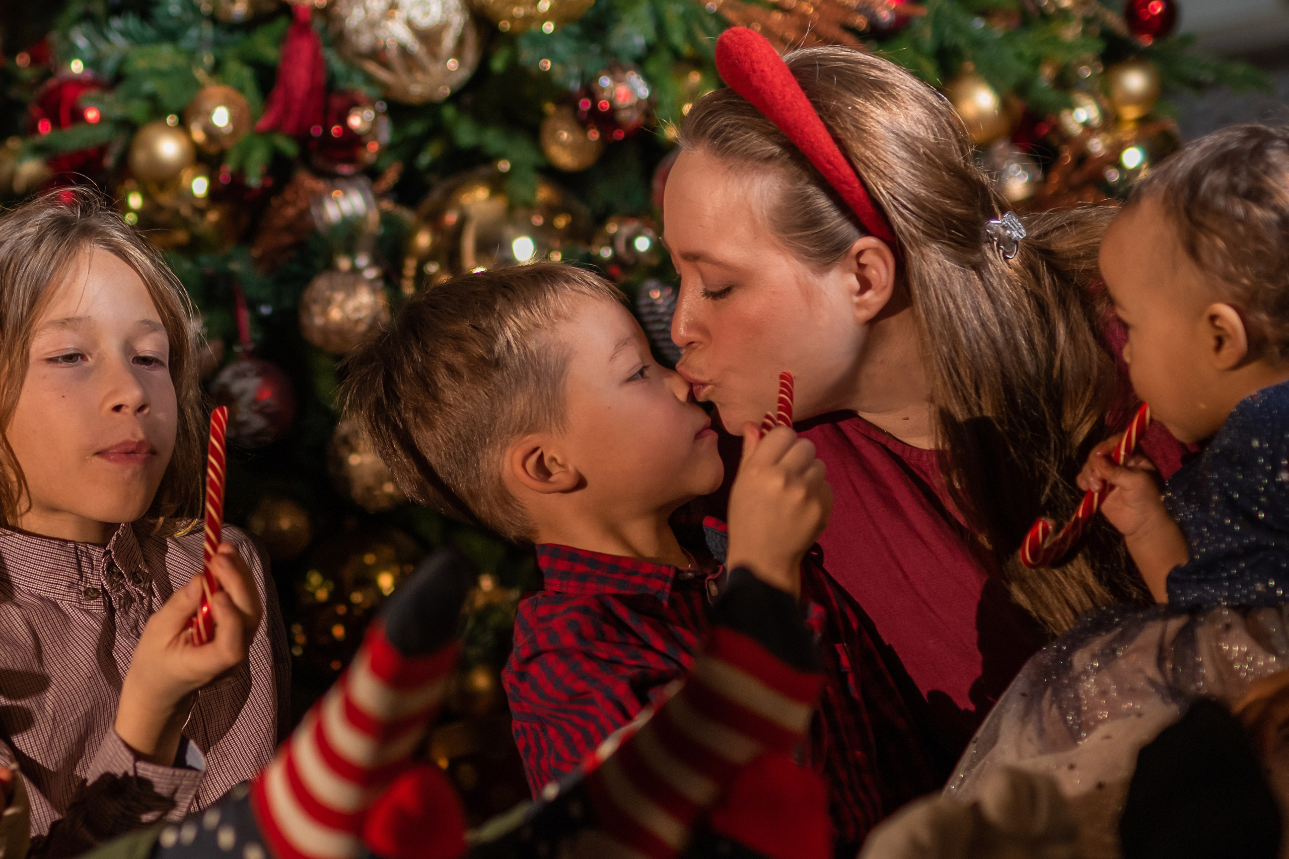 НОВЫЙ ГОД. Gorskinadarya.ru