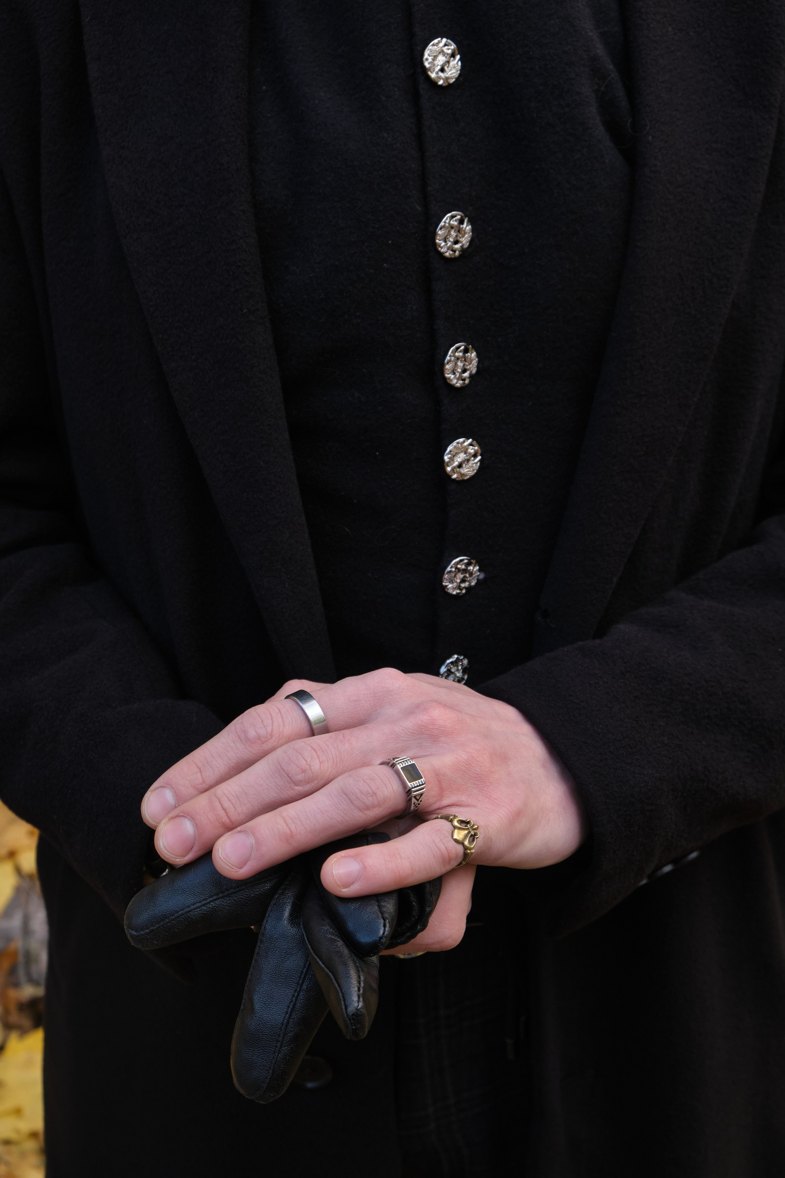 Den Modin Фотосессия во дворах Питера. Noffocus — фотограф в Санкт-Петербурге | Контент и арт-съёмка