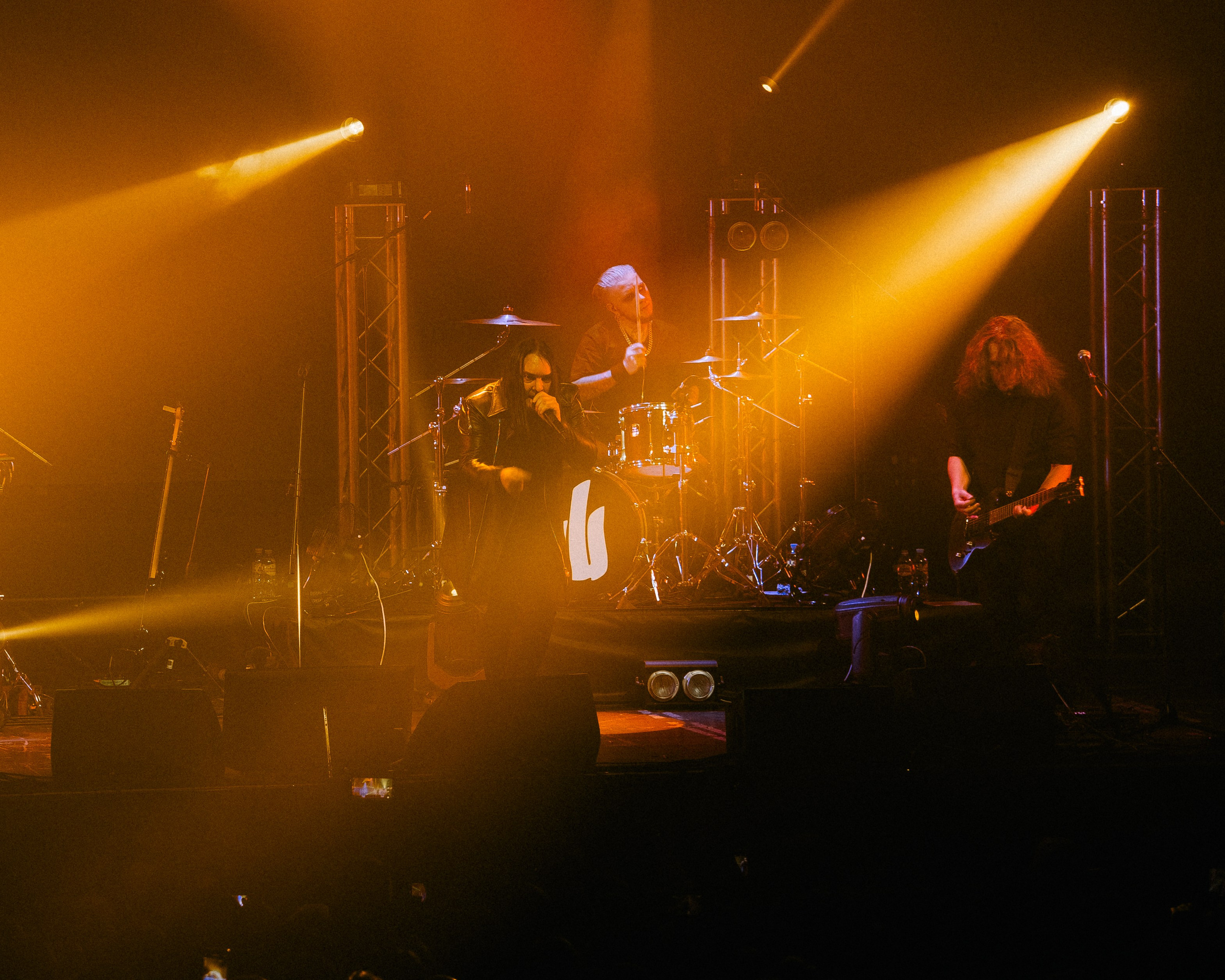 Проект ГОРШЕНЕВ. 1930 Moscow. Концертный фотограф Аля Рашпиль