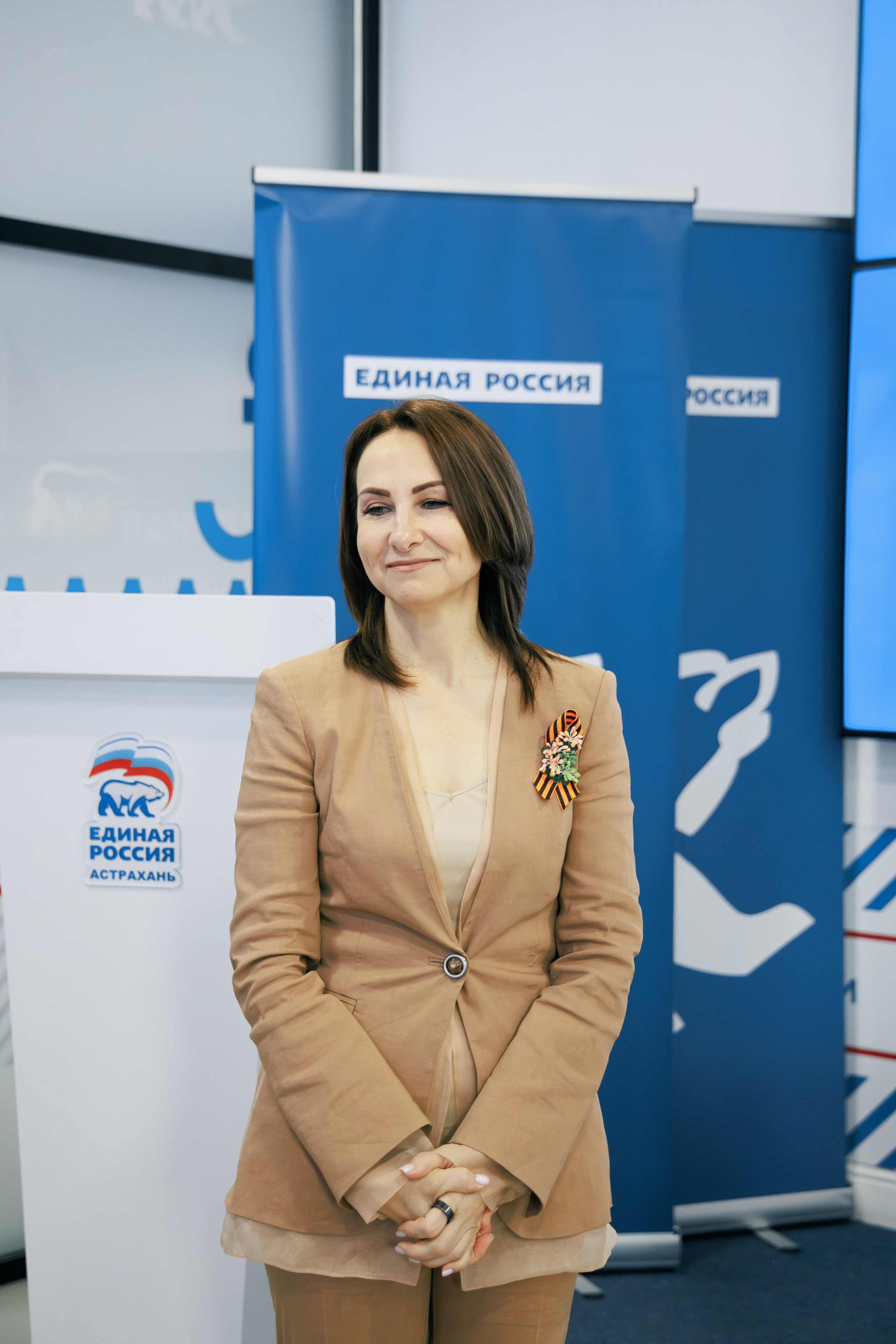 Опора России. Фотограф Марк Файзулин