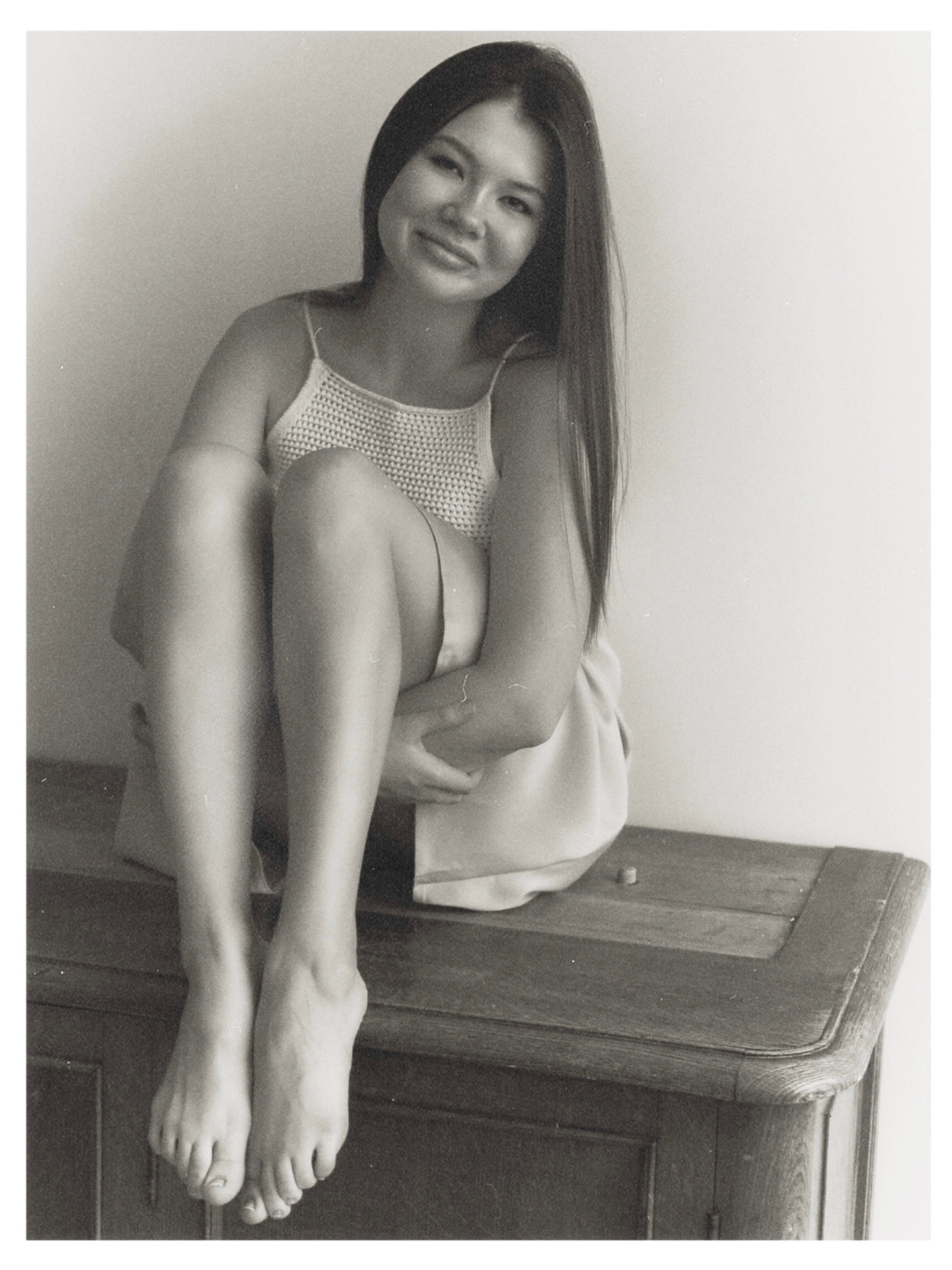 Natasha. Индивидуальная и семейная фотосессия в Чебоксарах Оксана Русакова