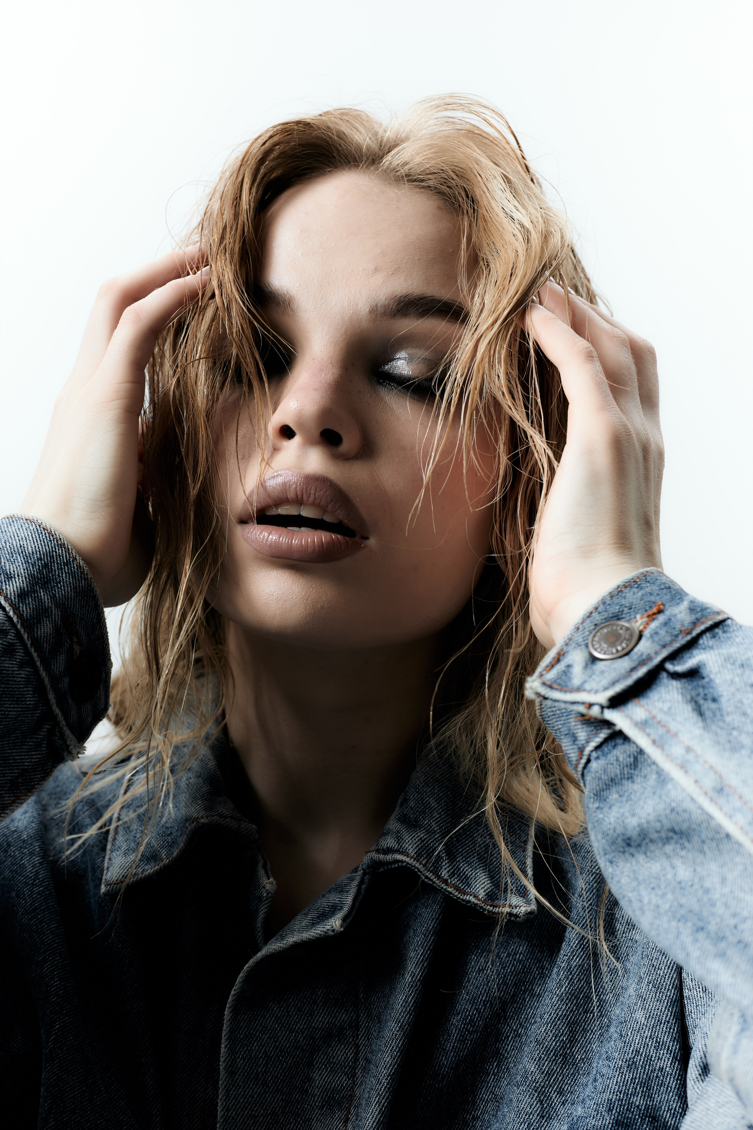 Курс по ретуши IWANNABE.skin. Школа фотографии IWANNABE.PH | Москва