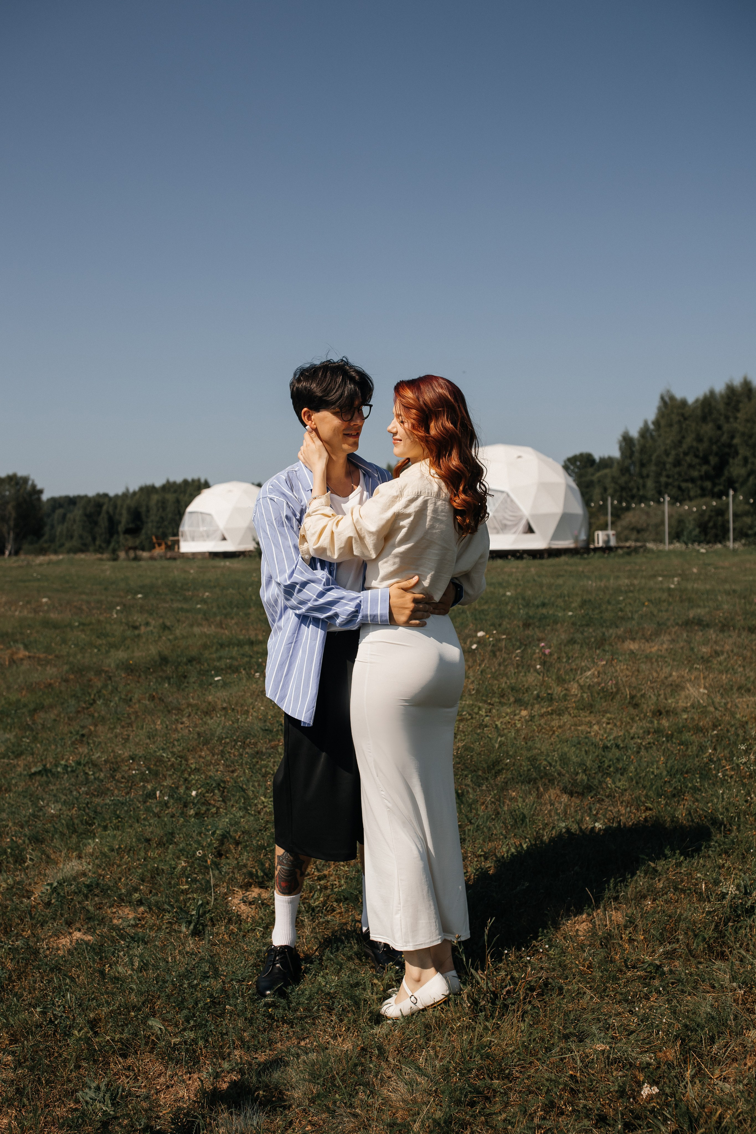 Илья & Александра. СВАДЕБНЫЙ ФОТОГРАФ ЕВГЕНИЯ МОДИНА Ярославль