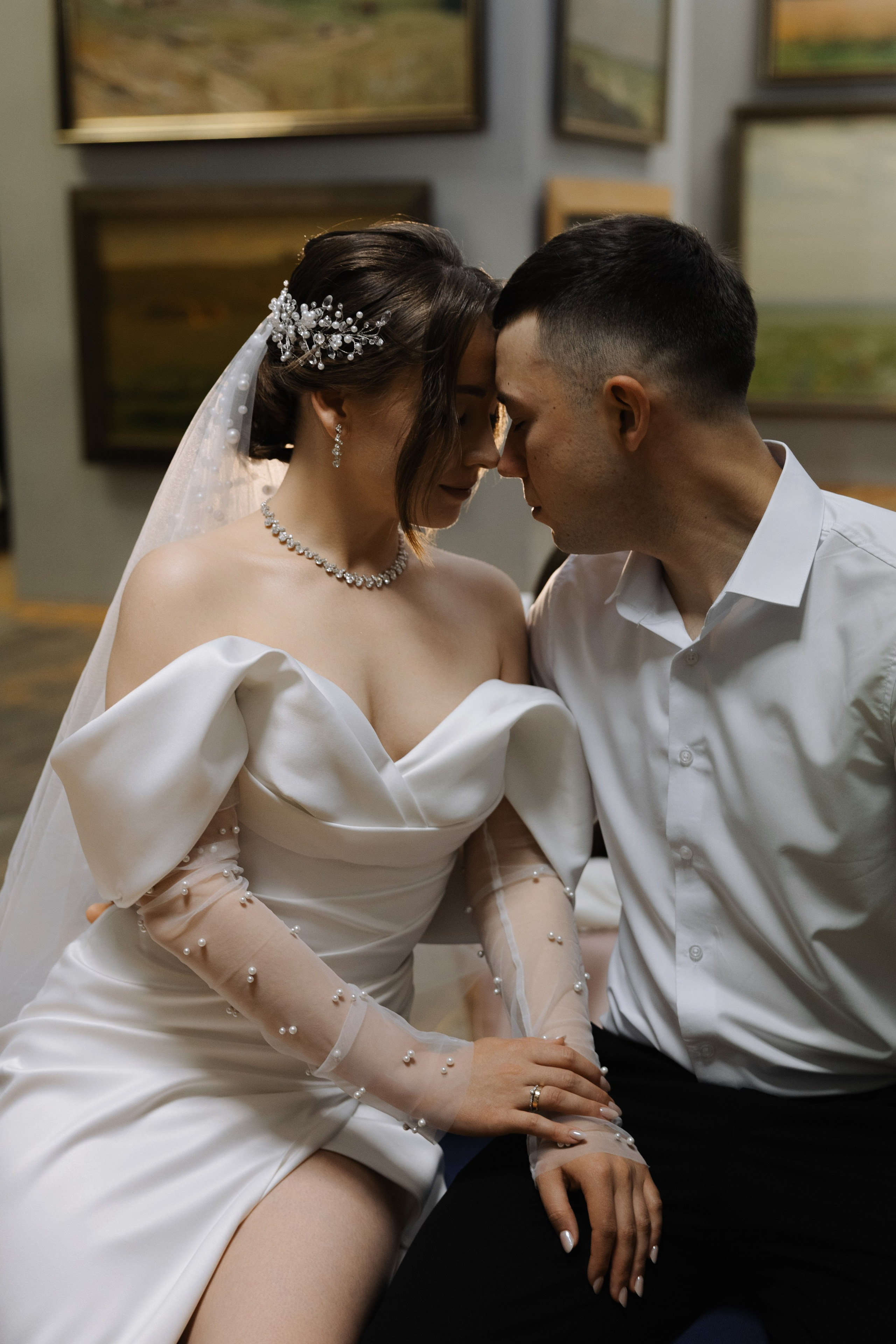 Любовь & Сергей. Майорова Валерия Фотограф Ставрополь