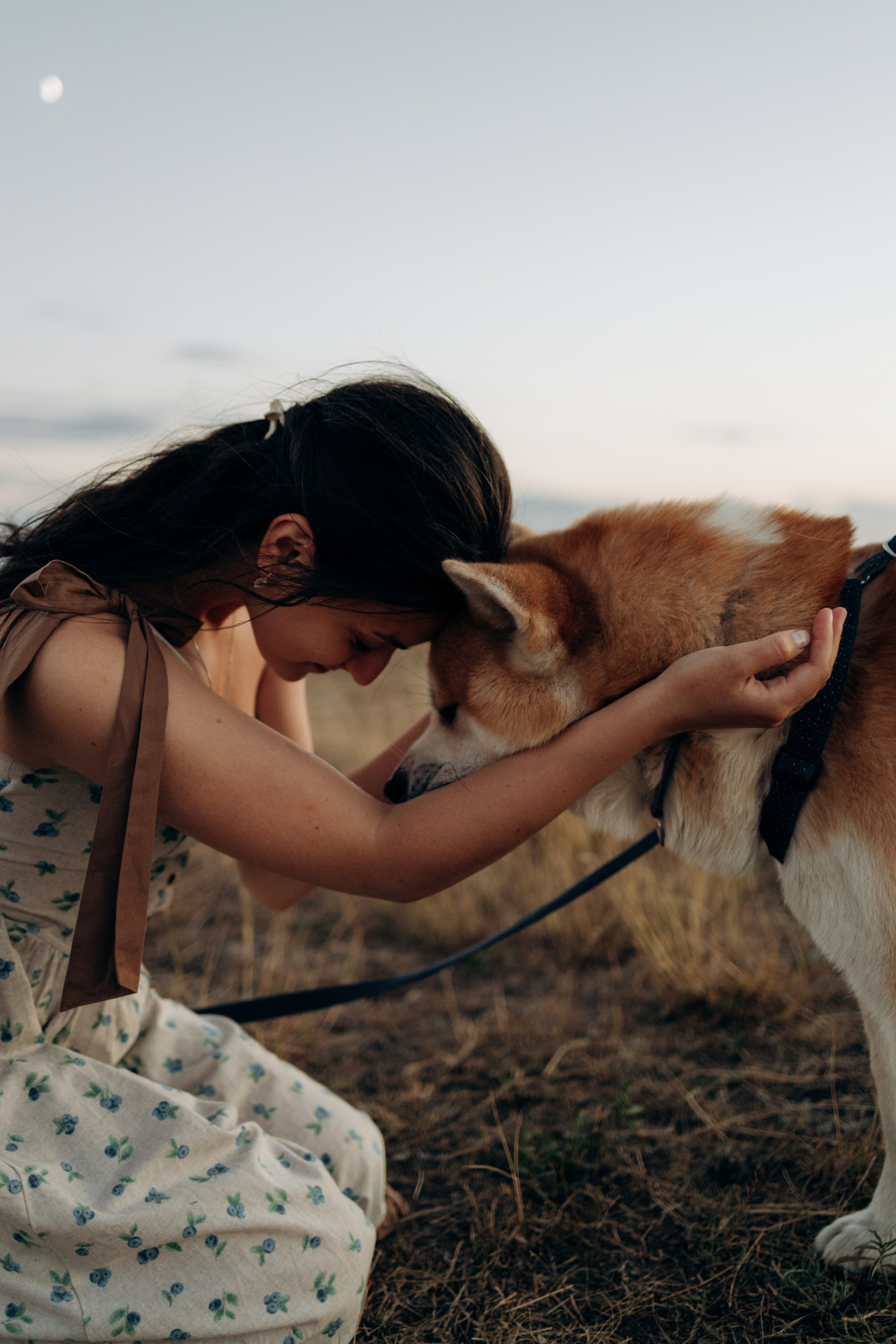 Надя, Илья и Танджи. Майорова Валерия Фотограф Ставрополь