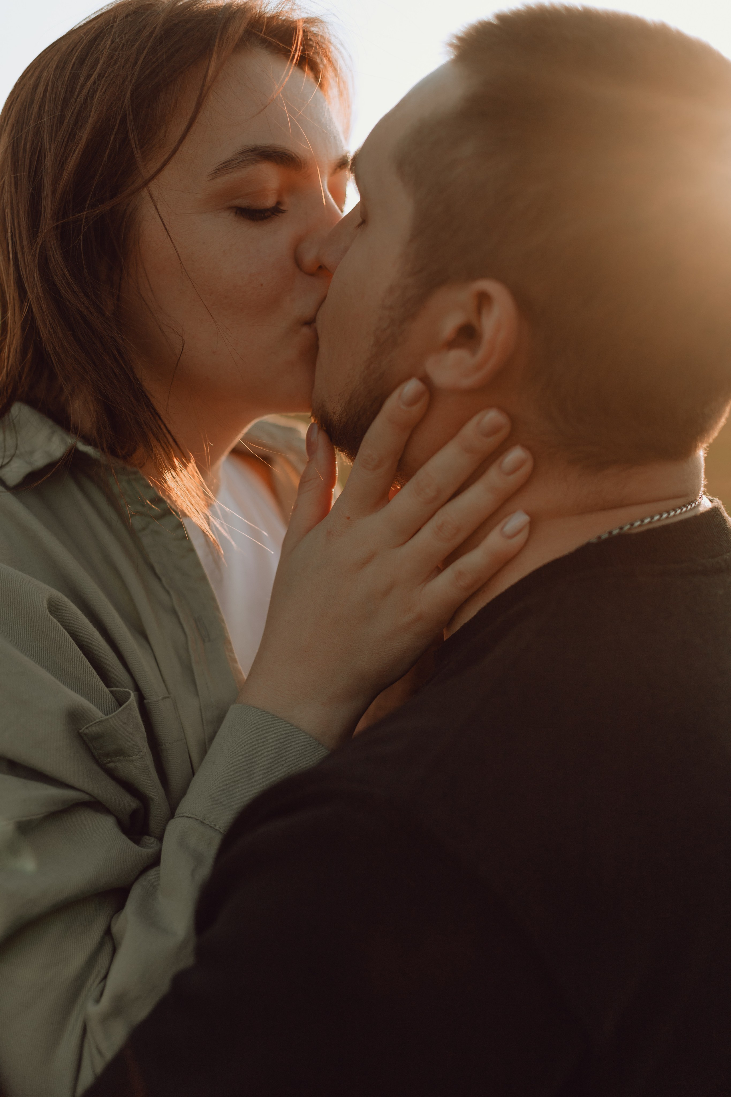 Вера и Виталик. Главная