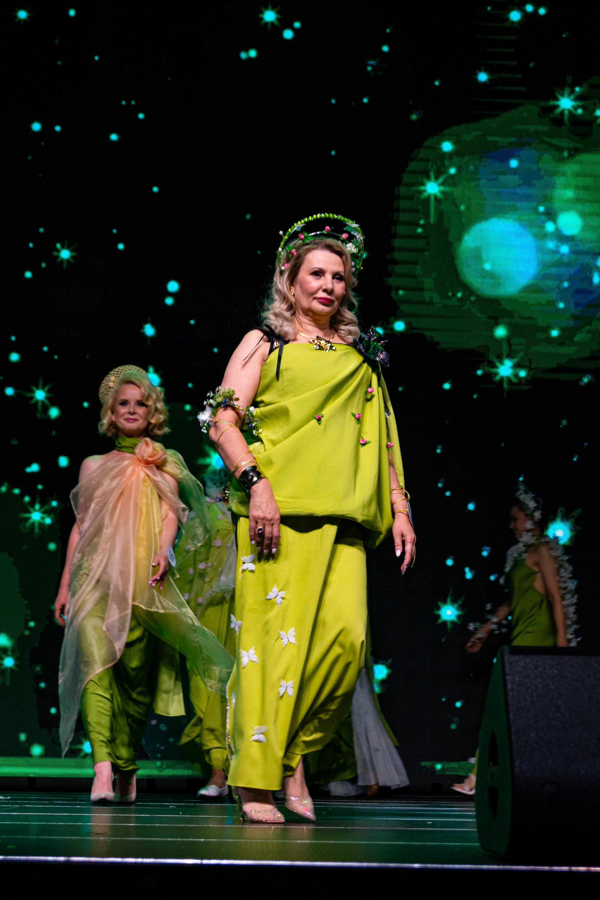 Финал конкурса «Миссис Нижний Новгород». Разноплановый фотограф в Москве