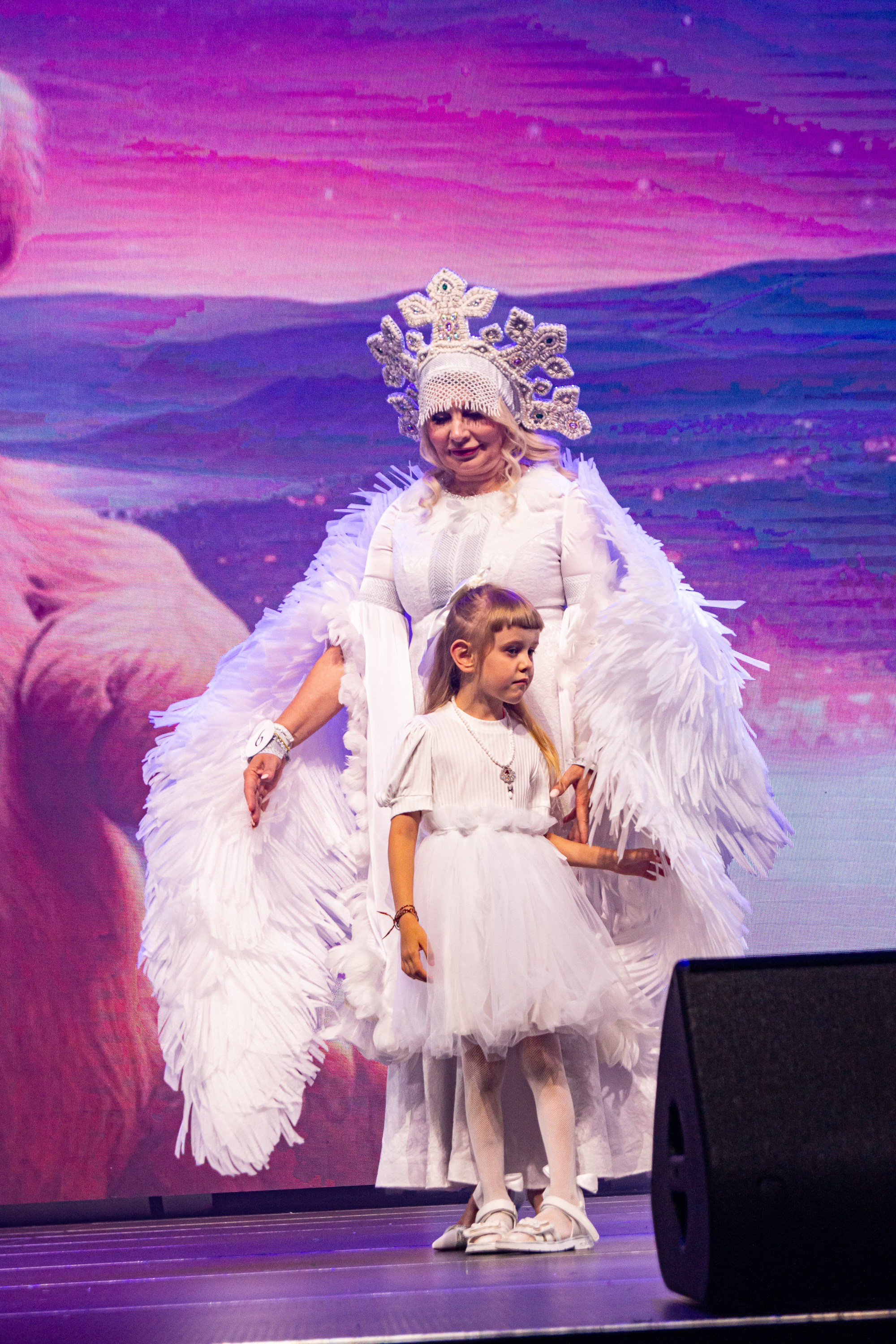 Финал конкурса «Миссис Нижний Новгород». Разноплановый фотограф в Москве