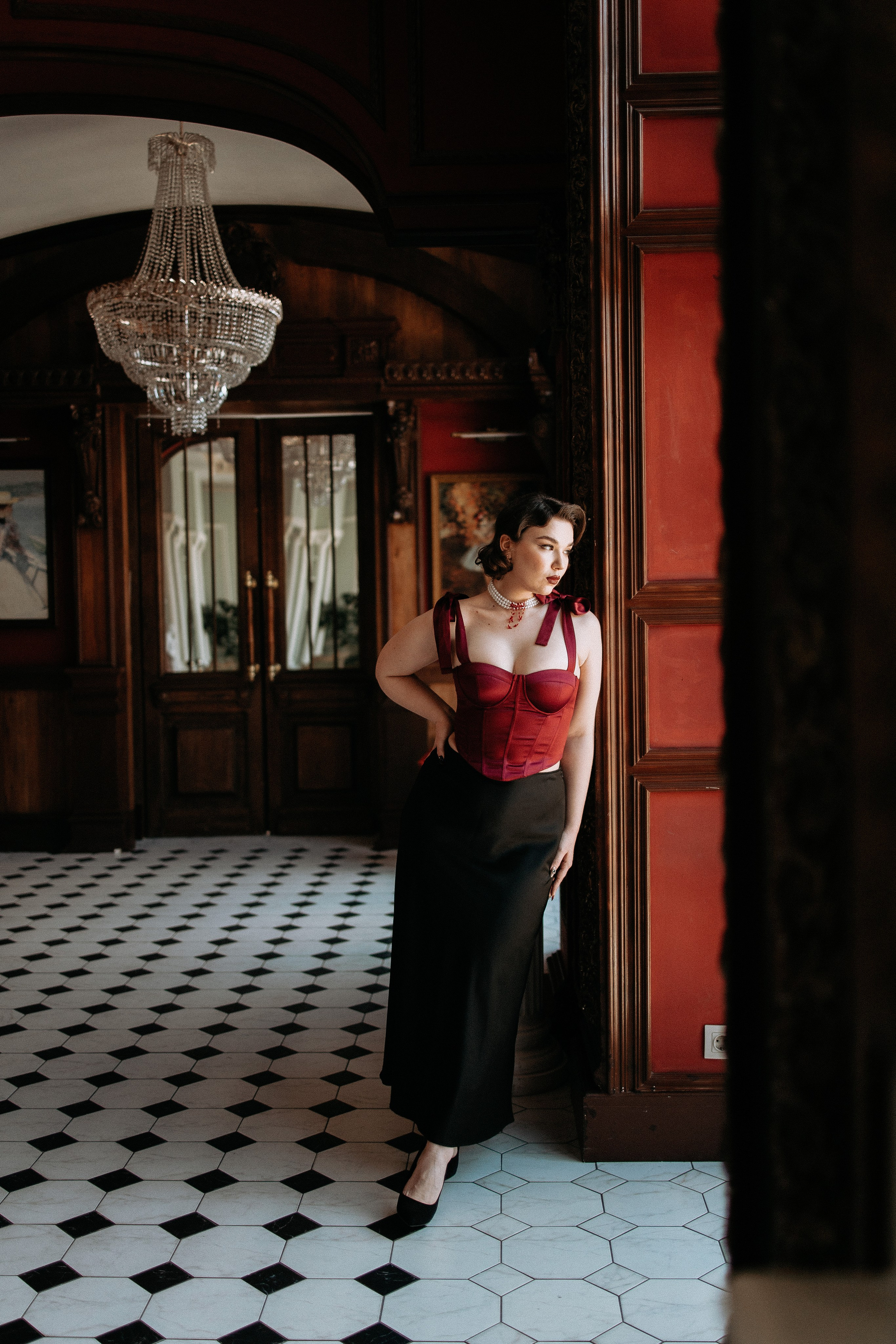 Диана. Свадебный и портретный фотограф в Санкт-Петербурге