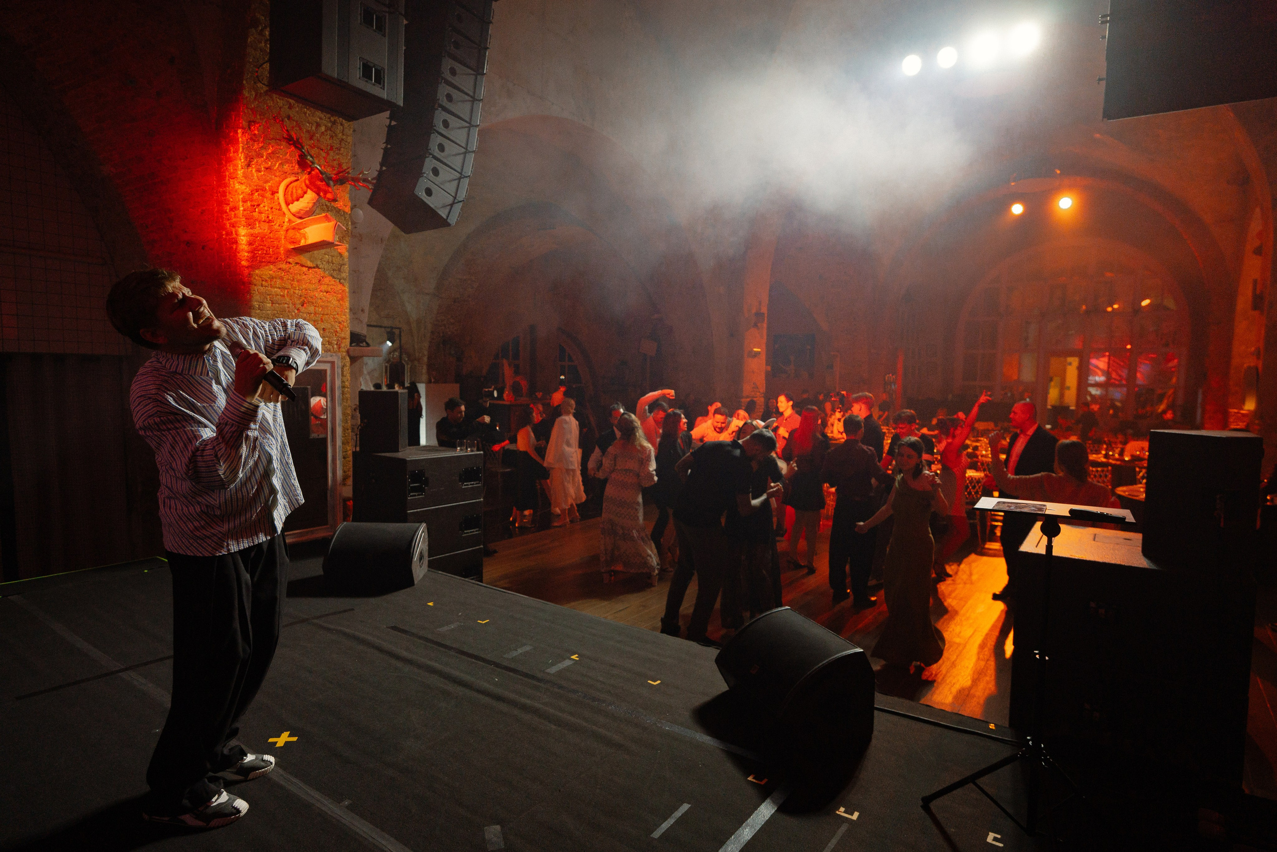 Adskill 11 лет. КОРПОРАТИВНЫЙ, ИМИДЖЕВЫЙ И РЕПОРТАЖНЫЙ ФОТОГРАФ МАКСИМ МЕШ