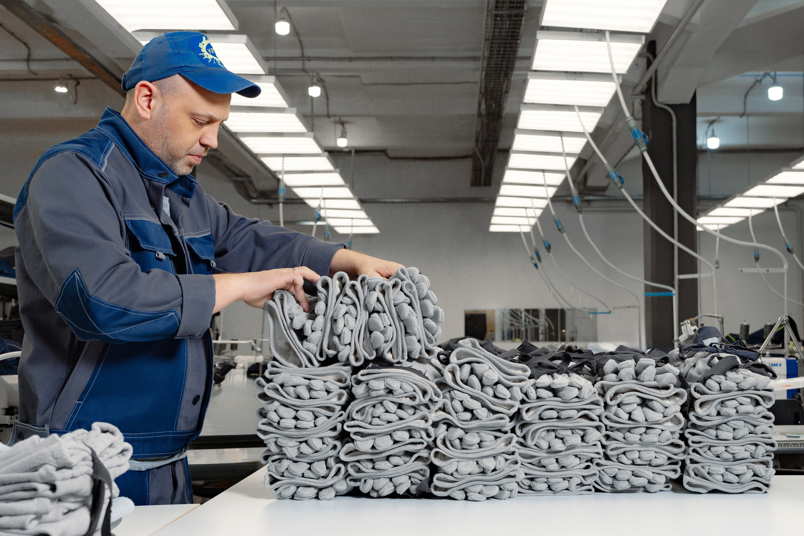 Корпоративный, промышленный и имиджевый фотограф Максим Меш