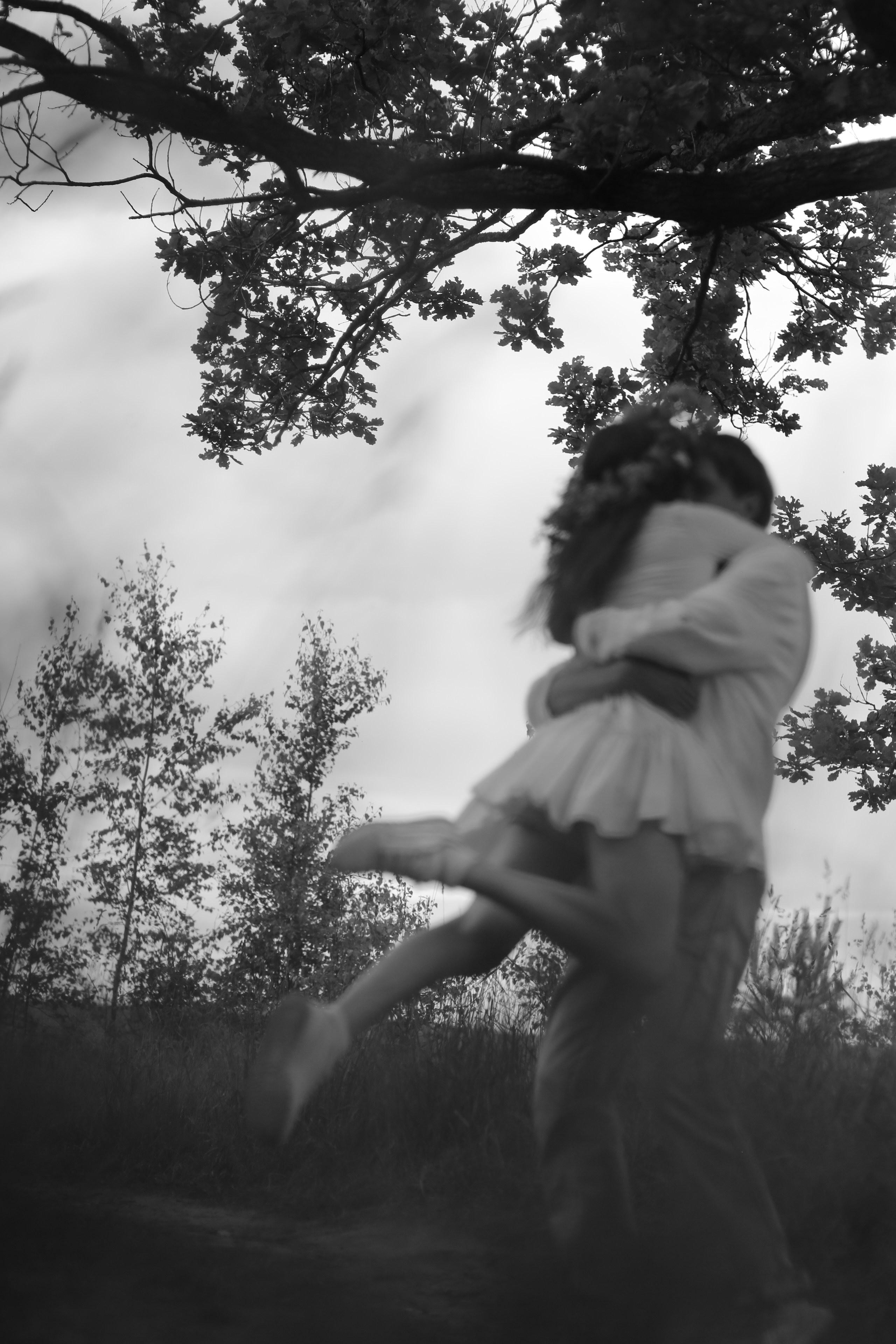 Накануне Ивана Купала. Свадебный и репортажный фотограф в Ярославле и Санкт-Петербурге Роман Микрюков