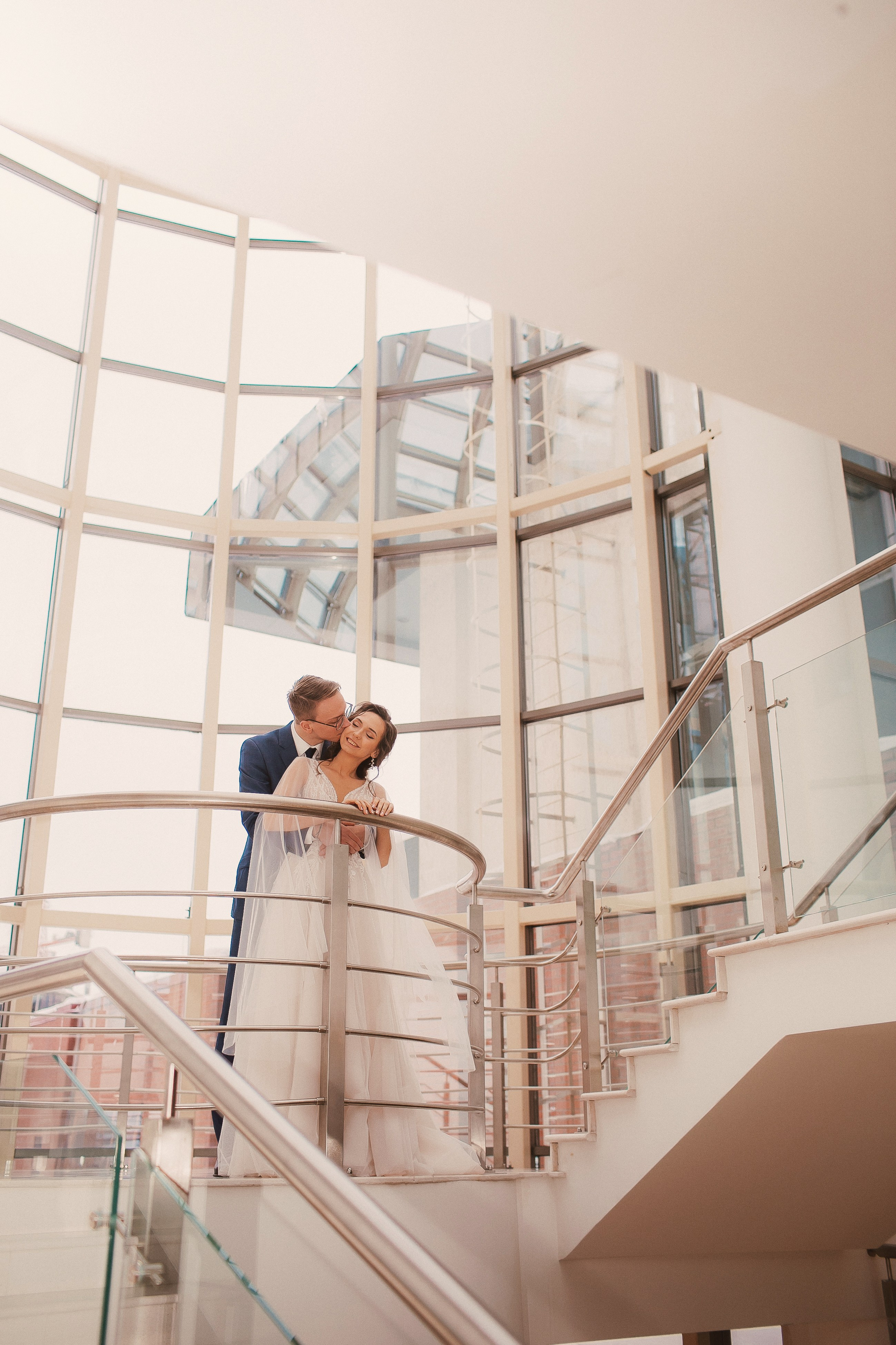Свадьба Матвея и Саши. Свадебный и репортажный фотограф в Ярославле и Санкт-Петербурге Роман Микрюков