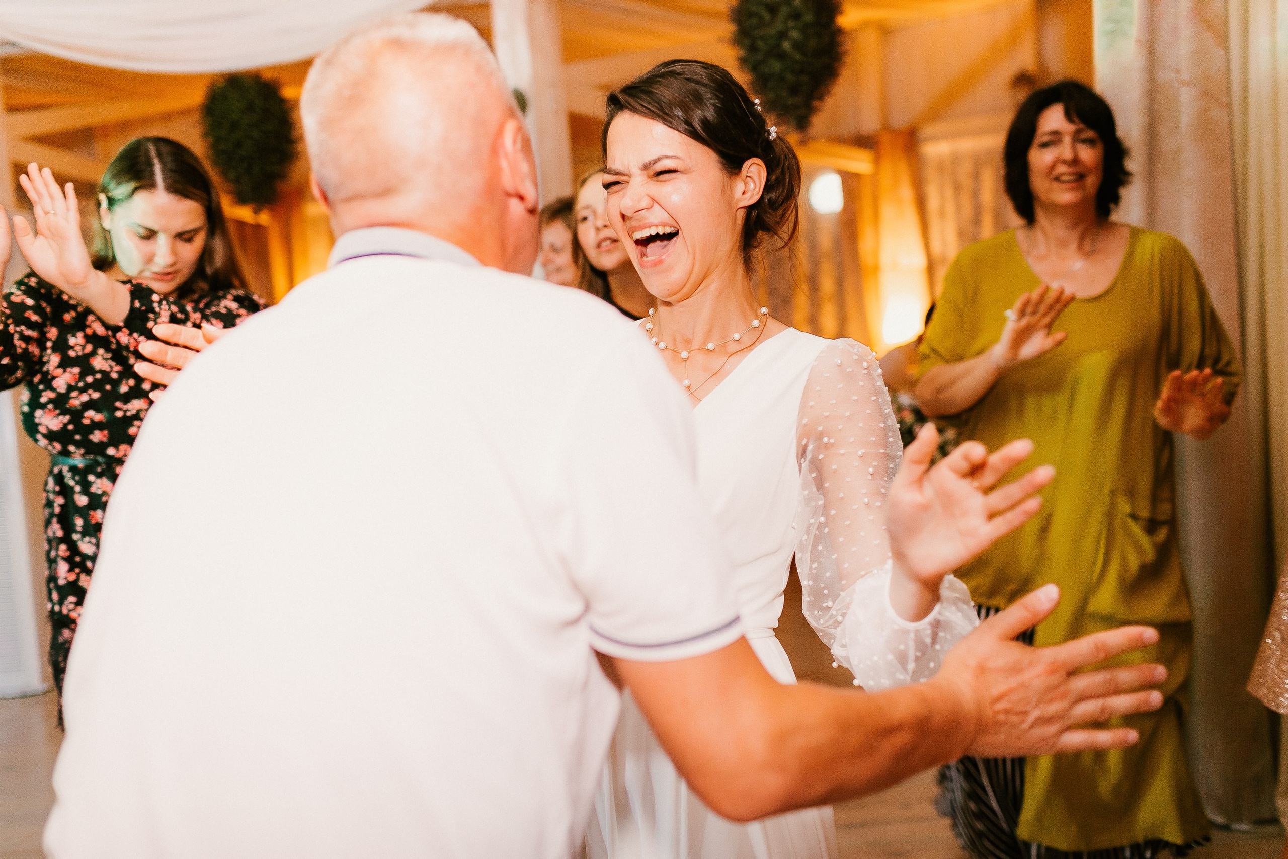 Свадьба Юлии и Евгения. Свадебный и репортажный фотограф в Ярославле и Санкт-Петербурге Роман Микрюков