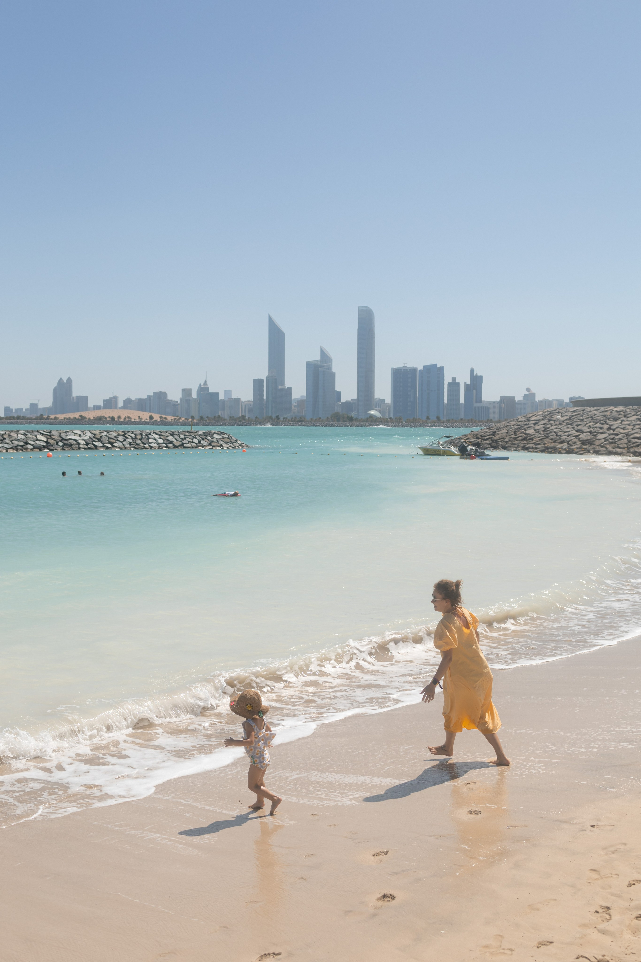 Портфолио. Семейный фотограф в Дубае Александра Сафронова