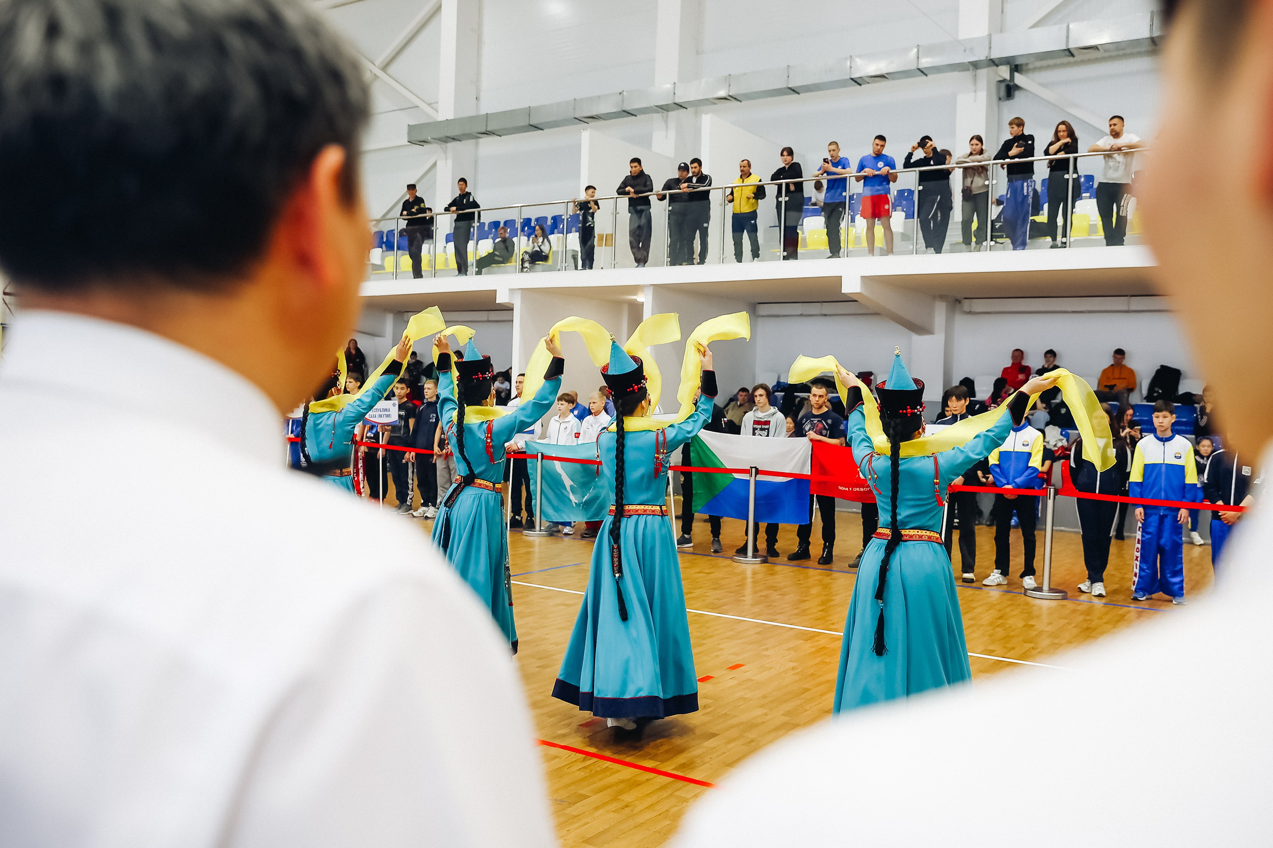 Чемпионат и первенство ДФО по кикбоксингу. Свадебный и семейный фотограф в Улан-Удэ