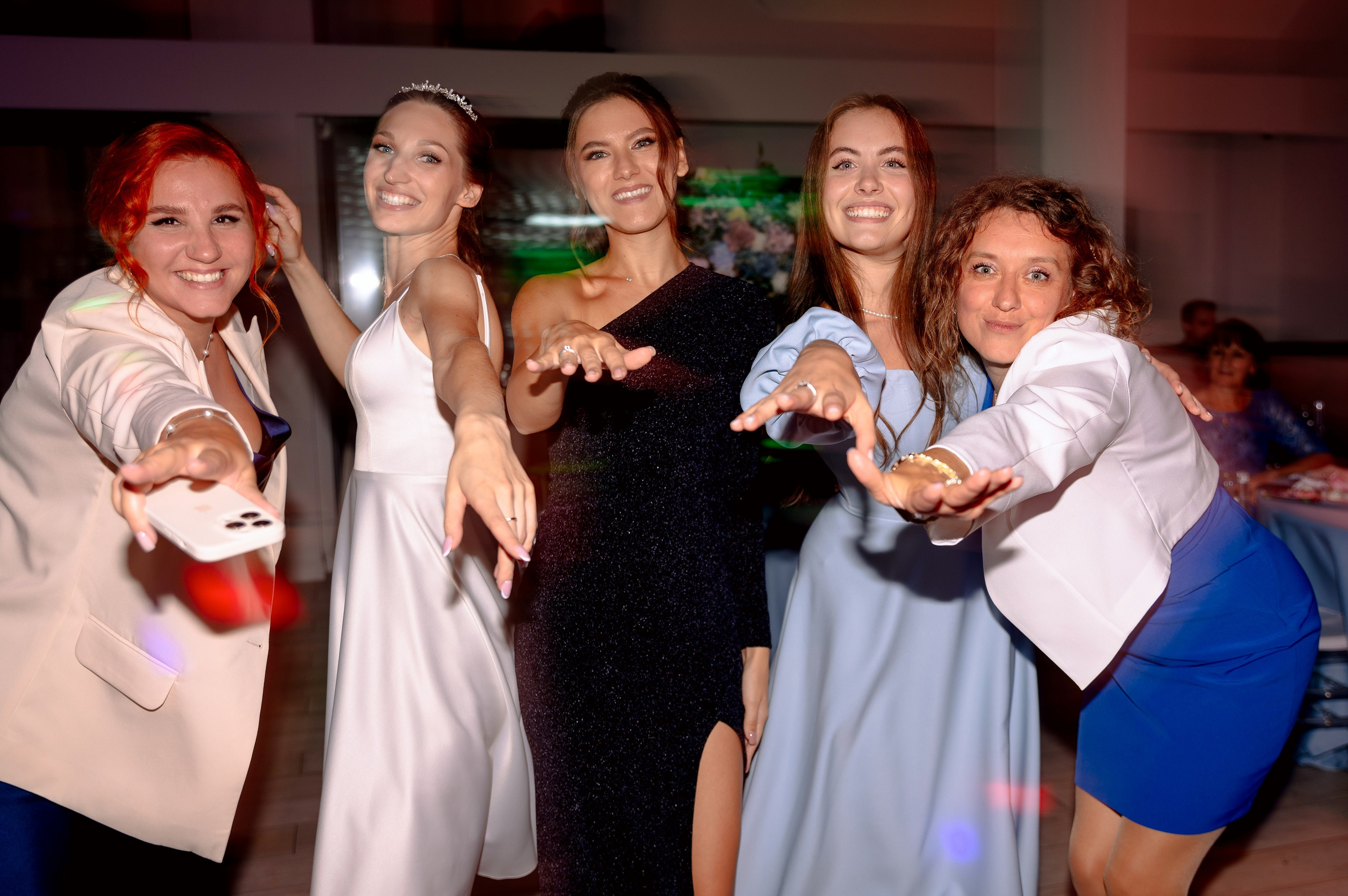 НАСТЯ и ЮРА. Шашкова Вероника / Свадебный и семейный фотограф Москва и Ярославль