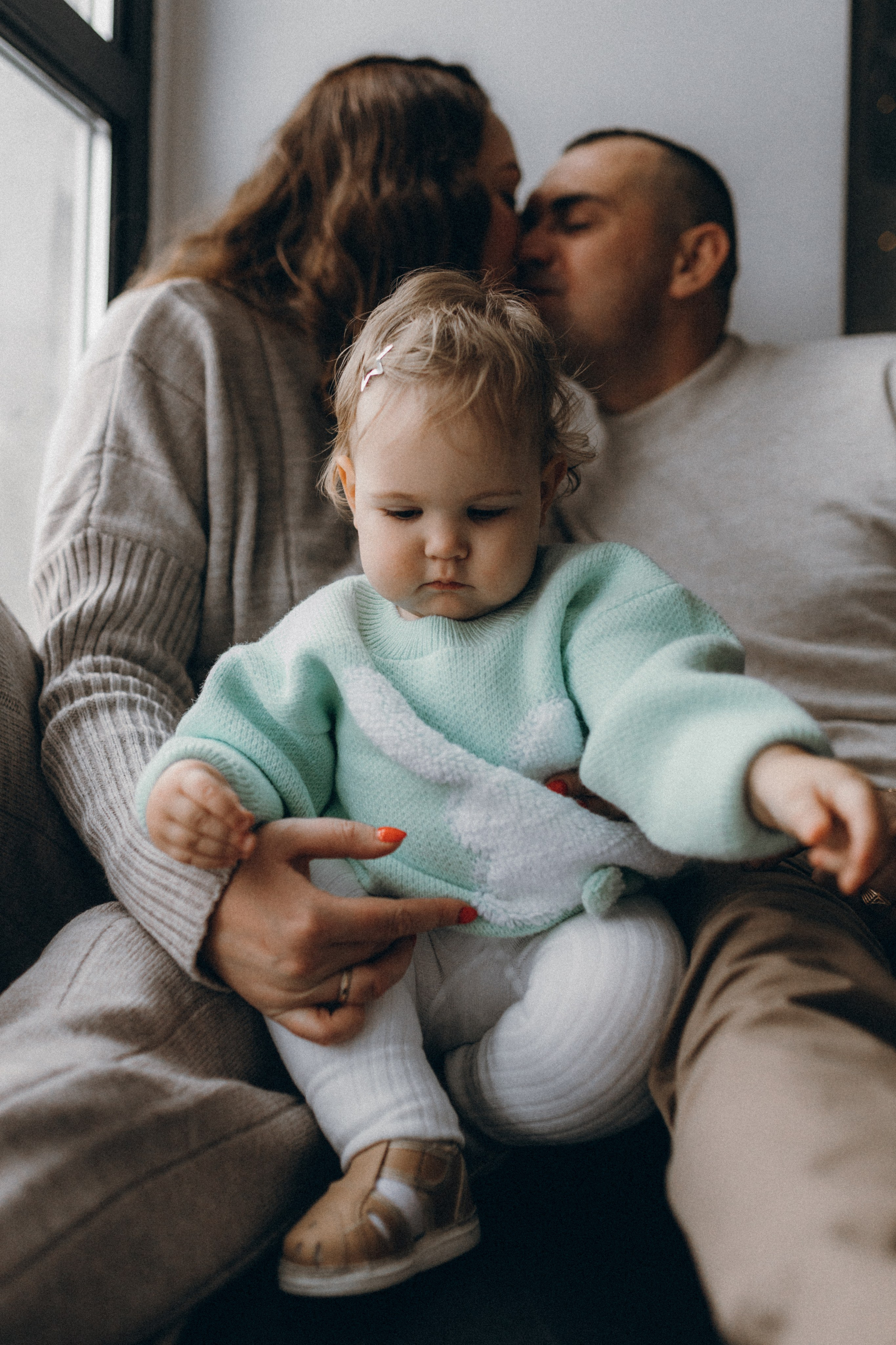 Злата, Рита, Слава. Фотограф НОГИНСК, Москва, Анастасия Белая