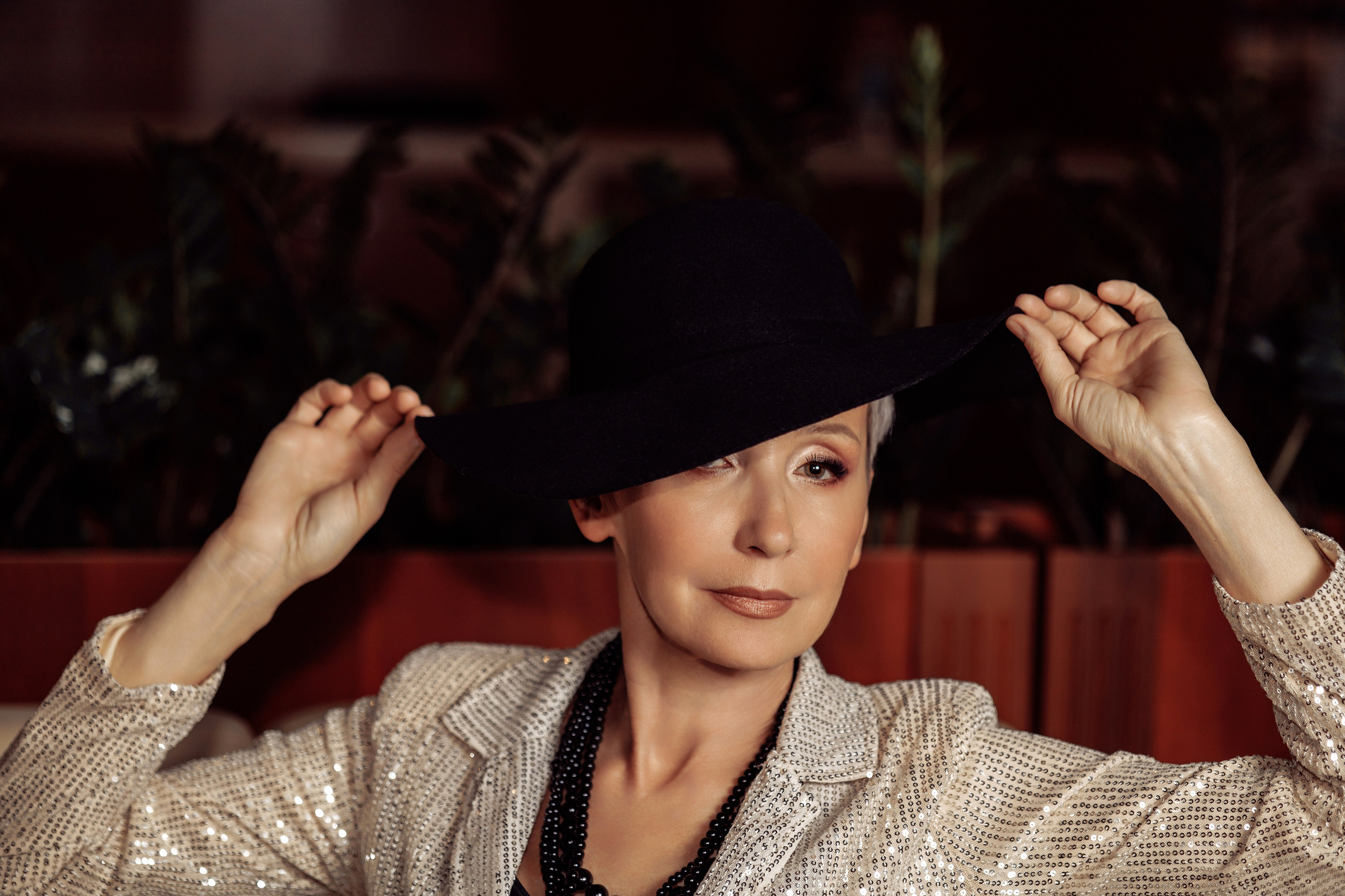 Французская элегантность. Фотограф в Петрозаводске BellaDonna