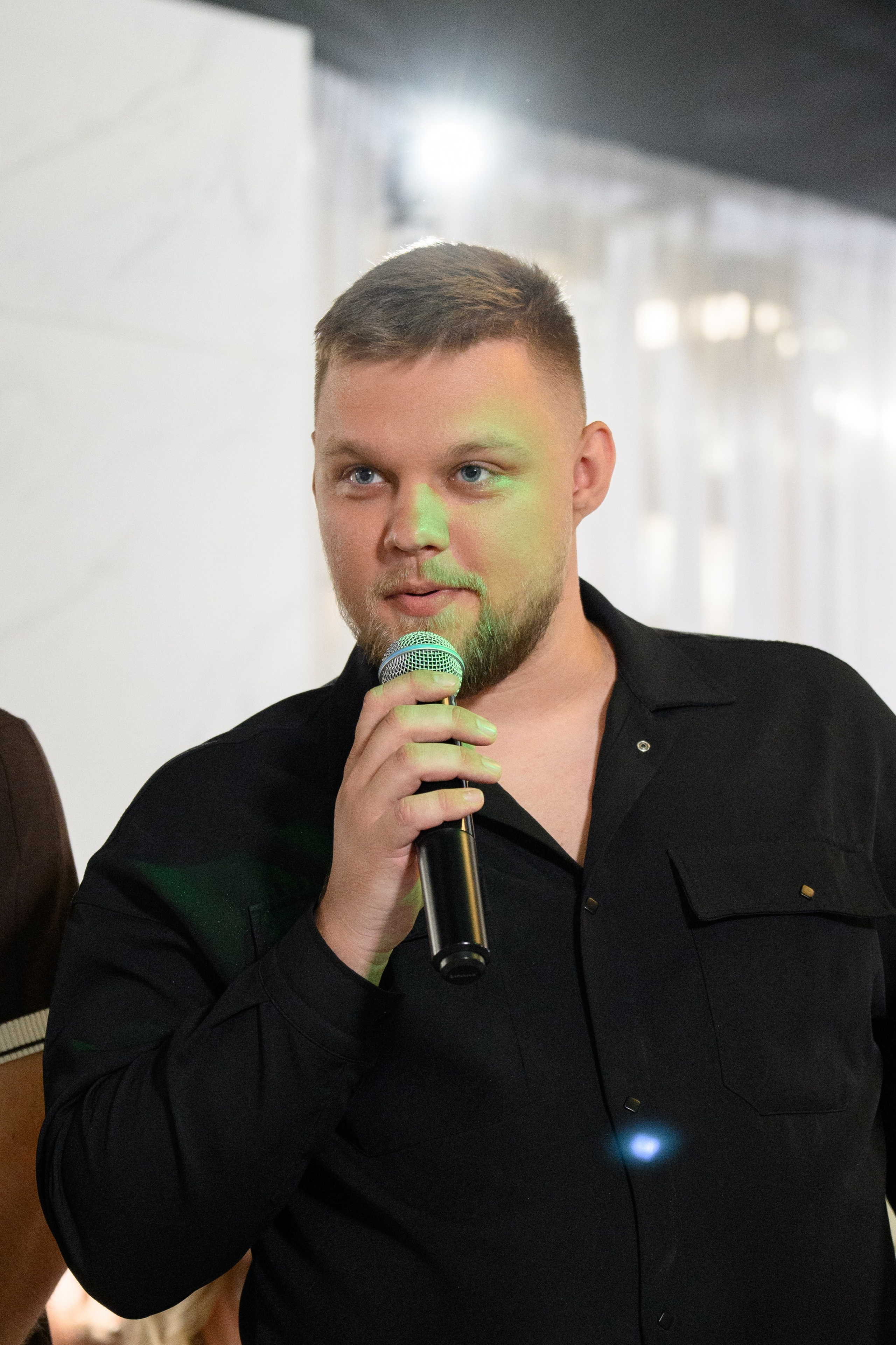 Sergey and Tatyana. Фотограф в Липецке Ковалько Евгений