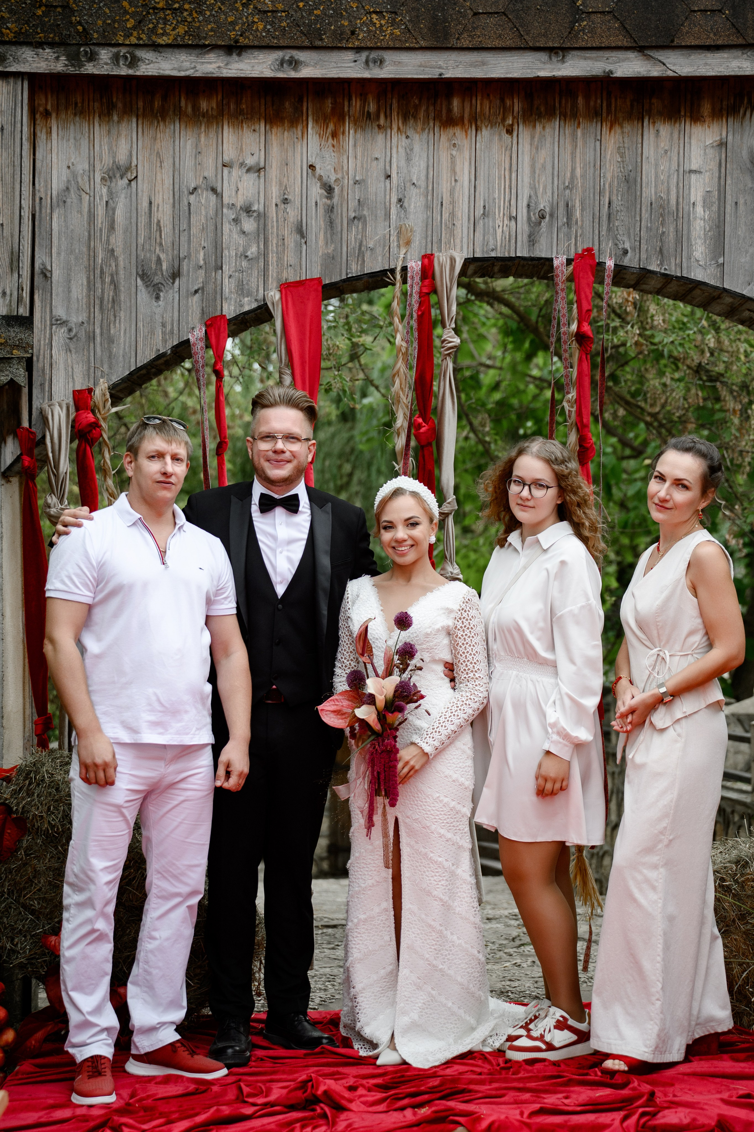 Lisa & Ilya. Фотограф в Липецке Ковалько Евгений