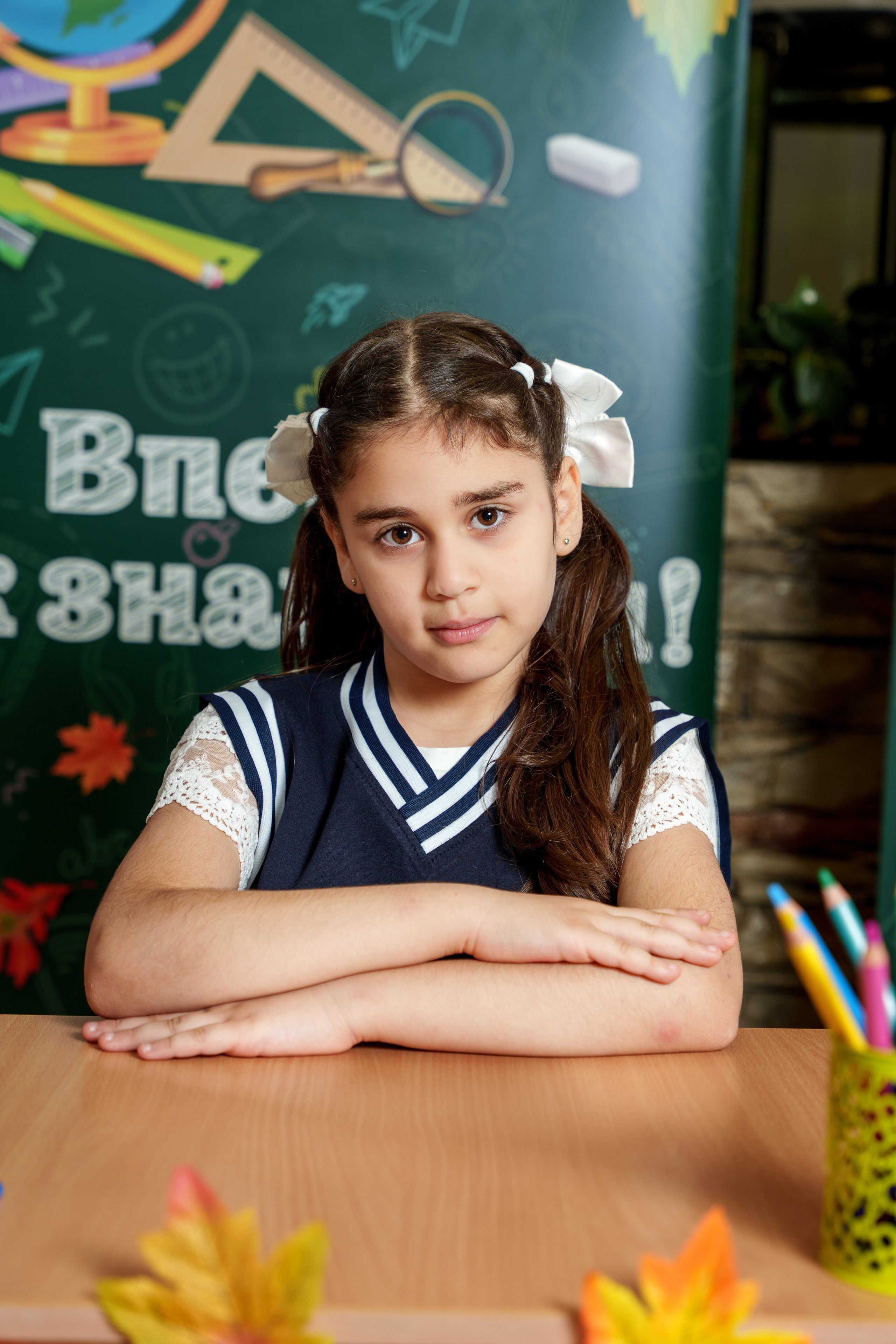 Школа № 7. Станислав Тюрин Фотограф Москва. Индивидуальные и семейные фотосессии;